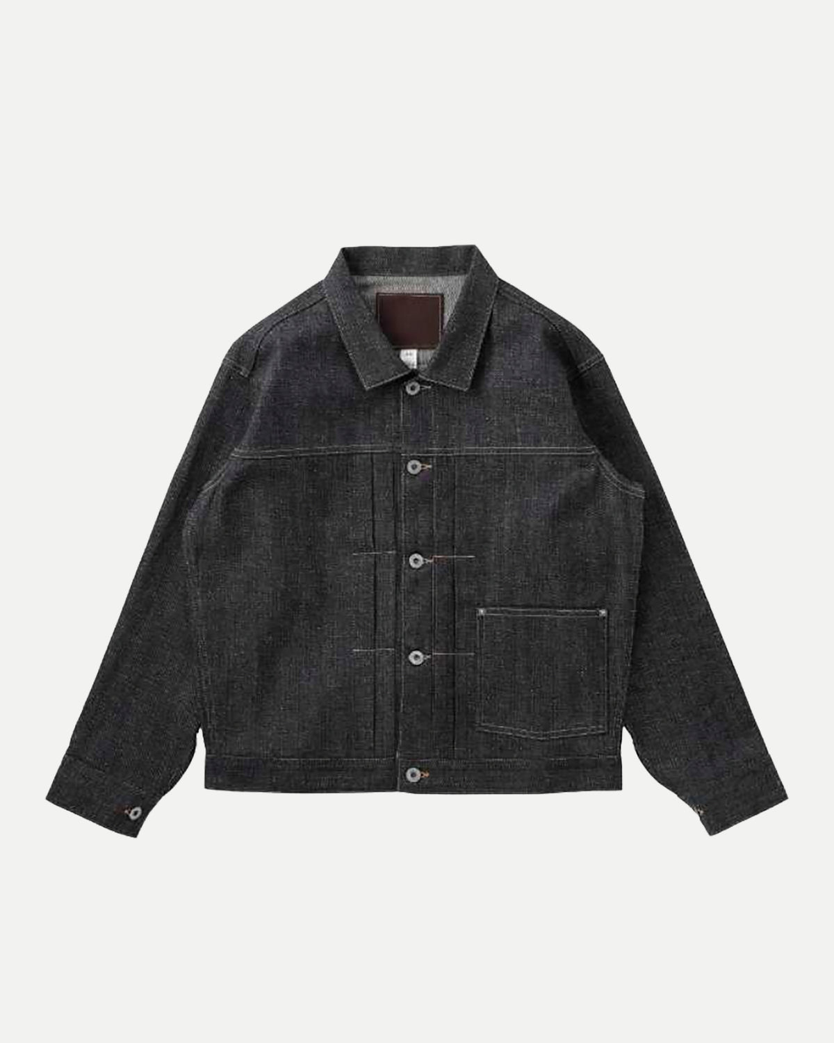 LOT.703DENIMJACKETC.1930_S- 