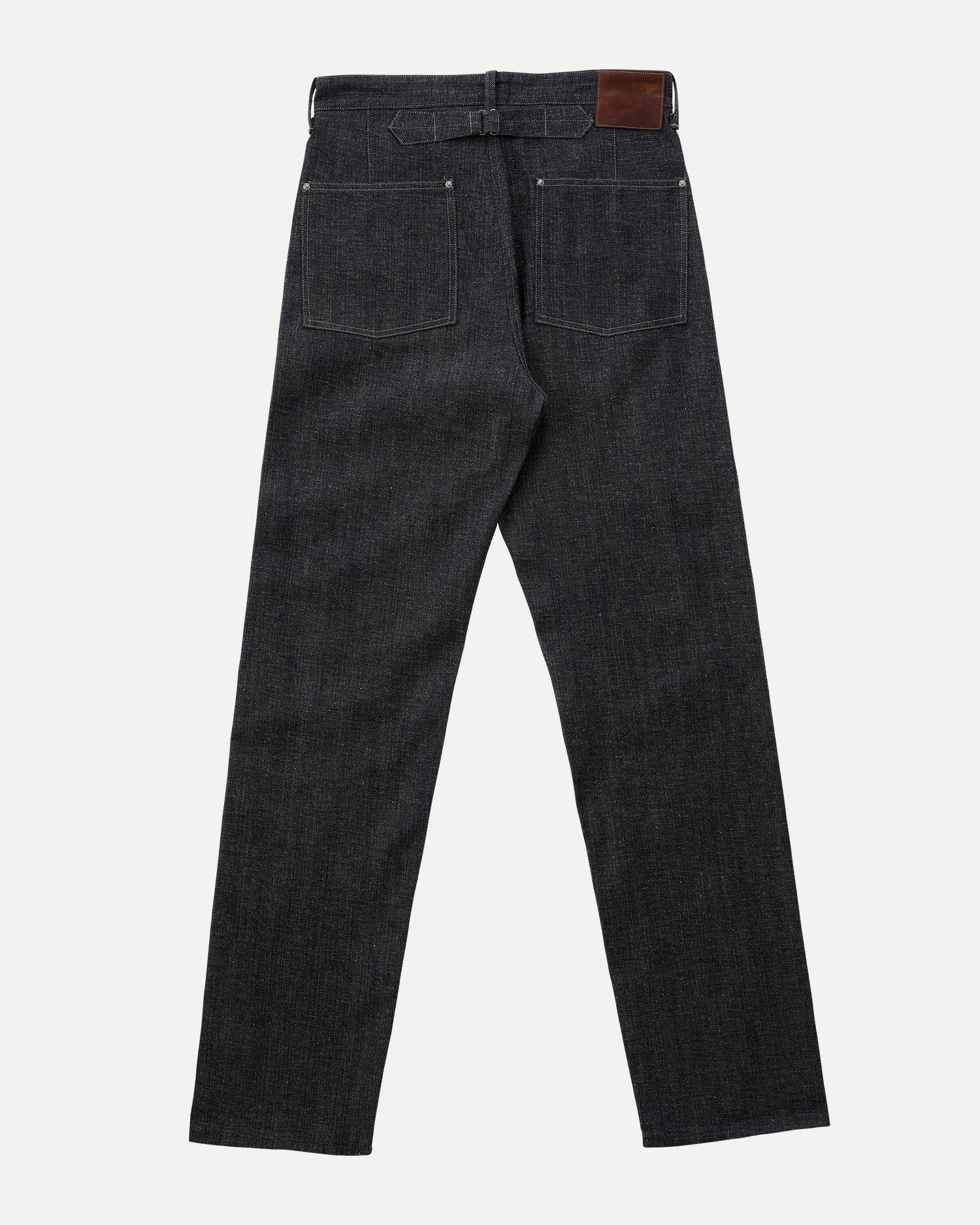 パンツ T.T taiga takahashi lot.709 T.T | Taiga Takahashi - LOT.709 MODIFIED DENIM WORK TROUSERS