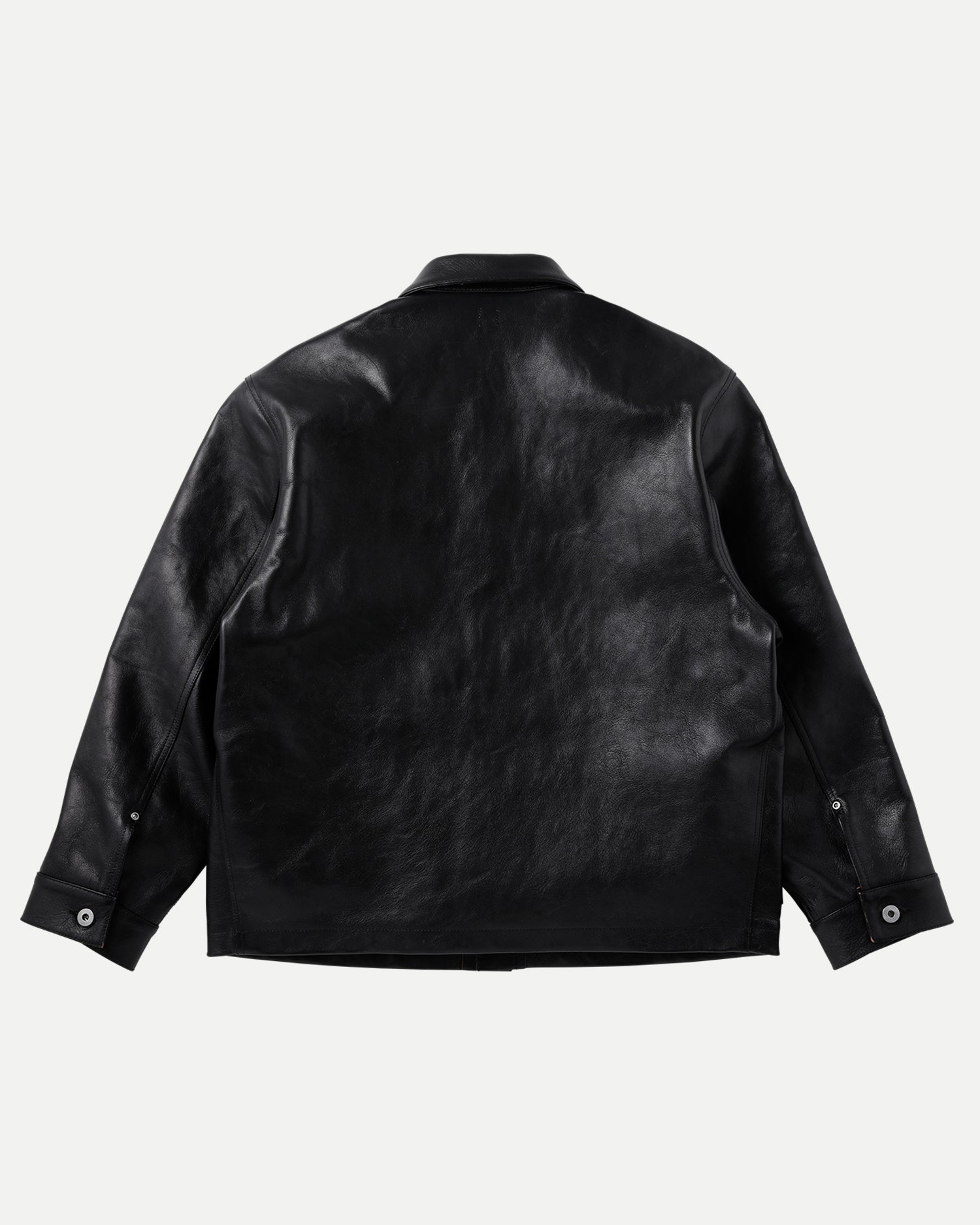 T.T | Taiga Takahashi - LOT.804 LEATHER JACKET C.1930'S