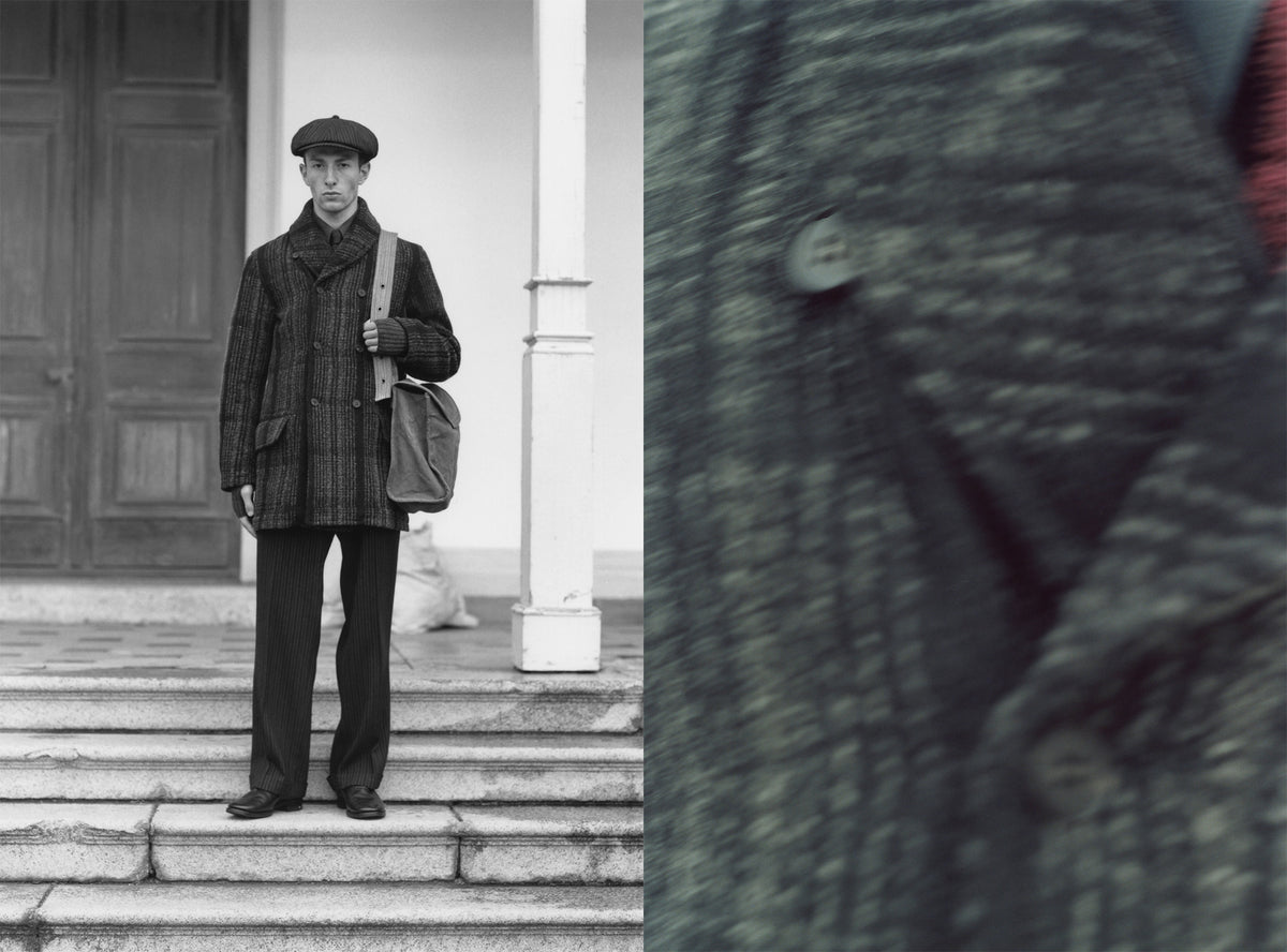 1/25 AW/2026 MEN