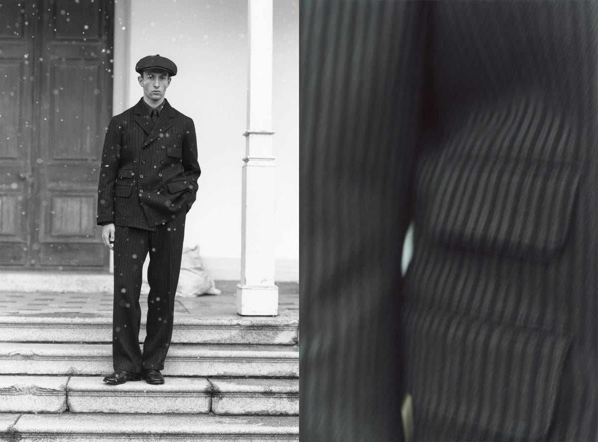 3/25 AW/2026 MEN