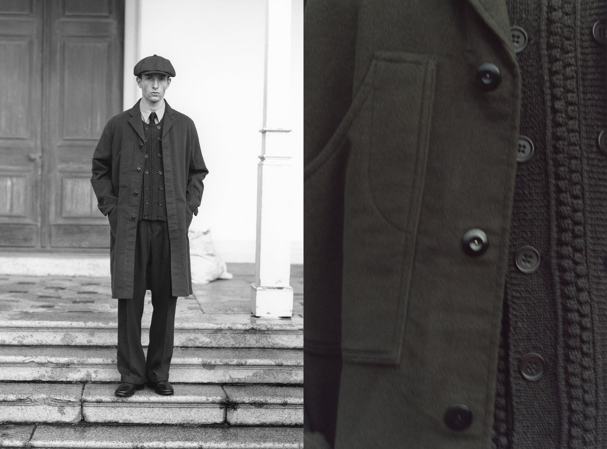4/25 AW/2026 MEN