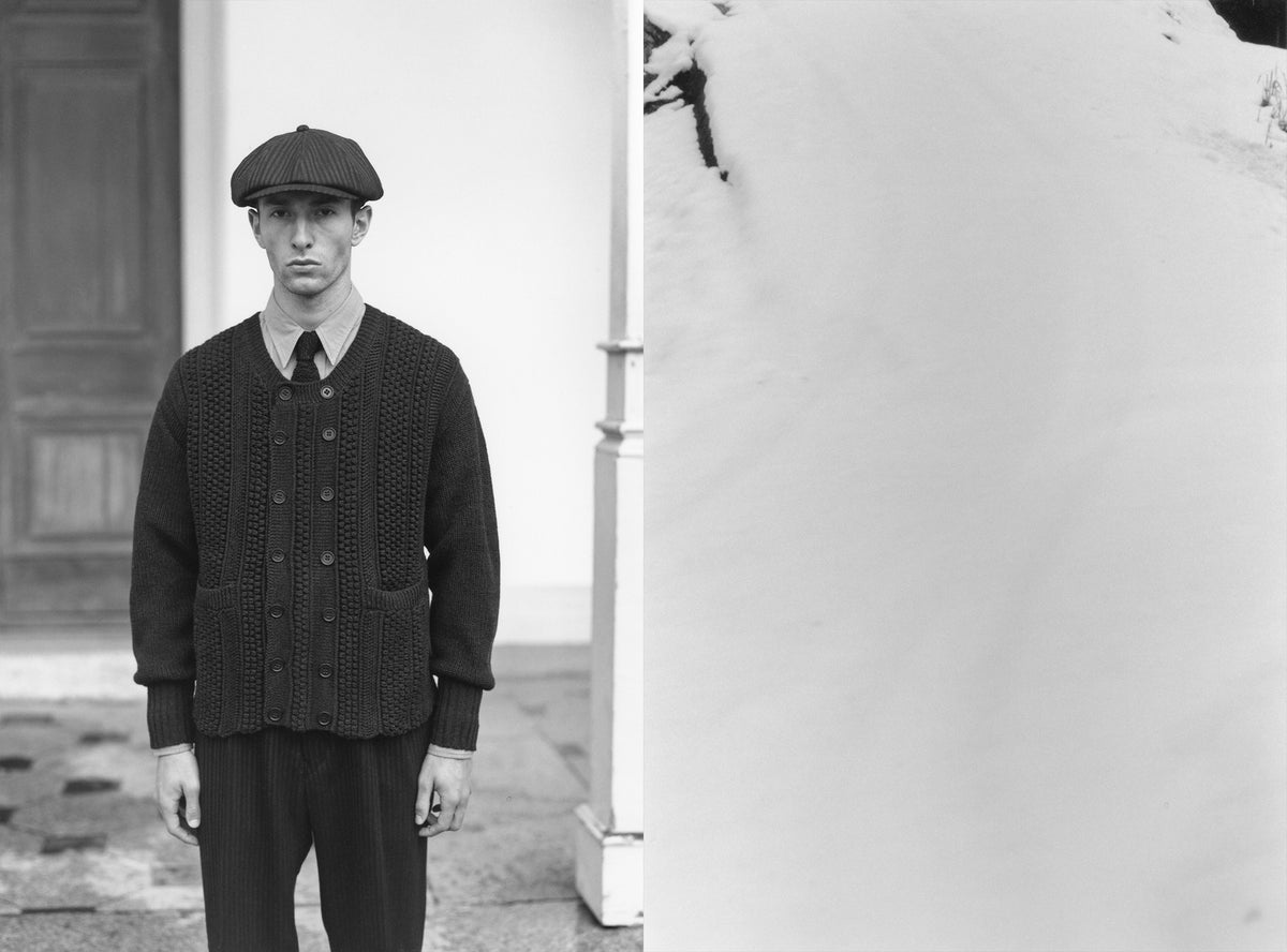 5/25 AW/2026 MEN