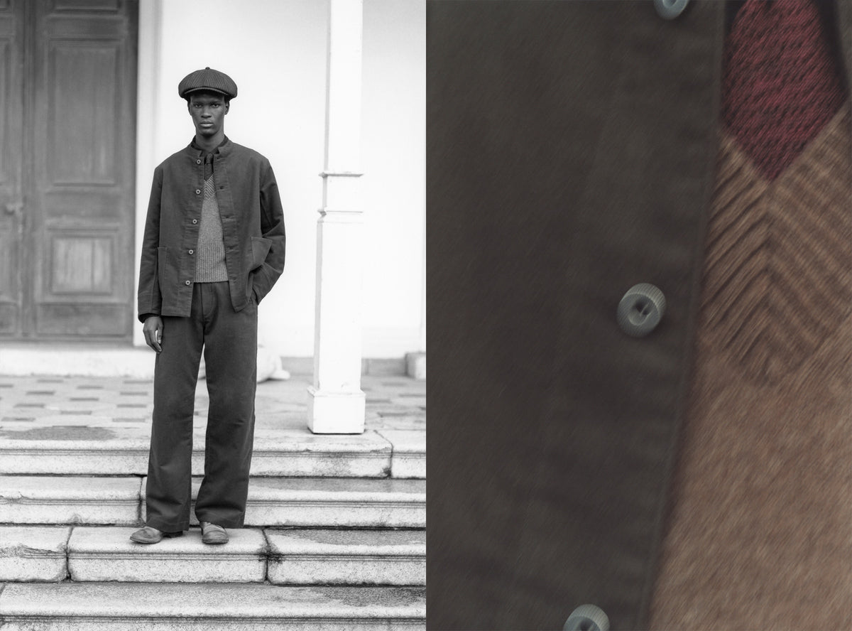 6/25 AW/2026 MEN