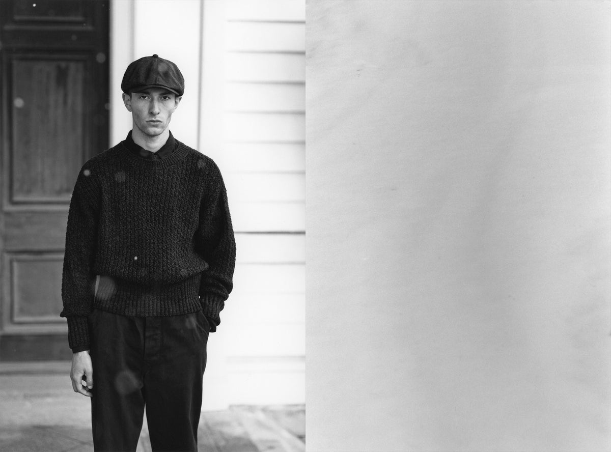 8/25 AW/2026 MEN