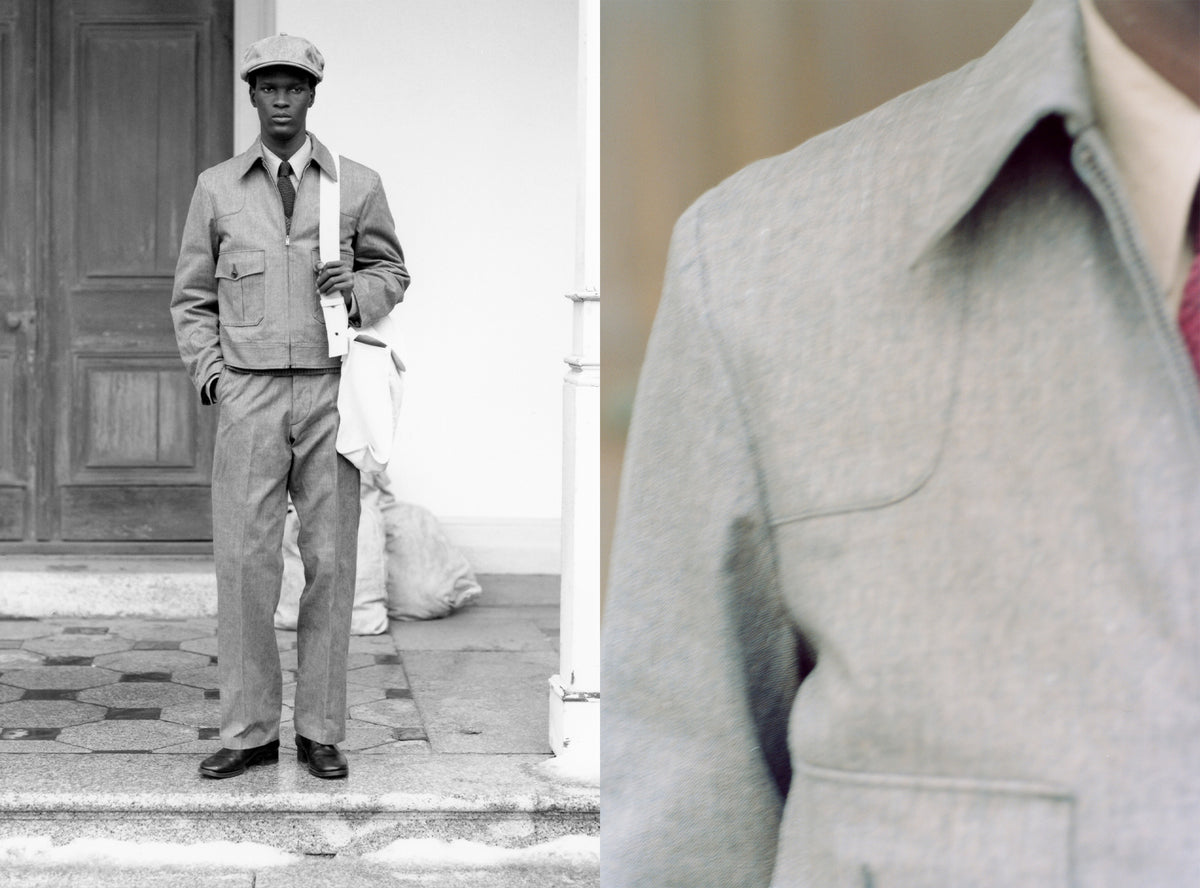 9/25 AW/2026 MEN
