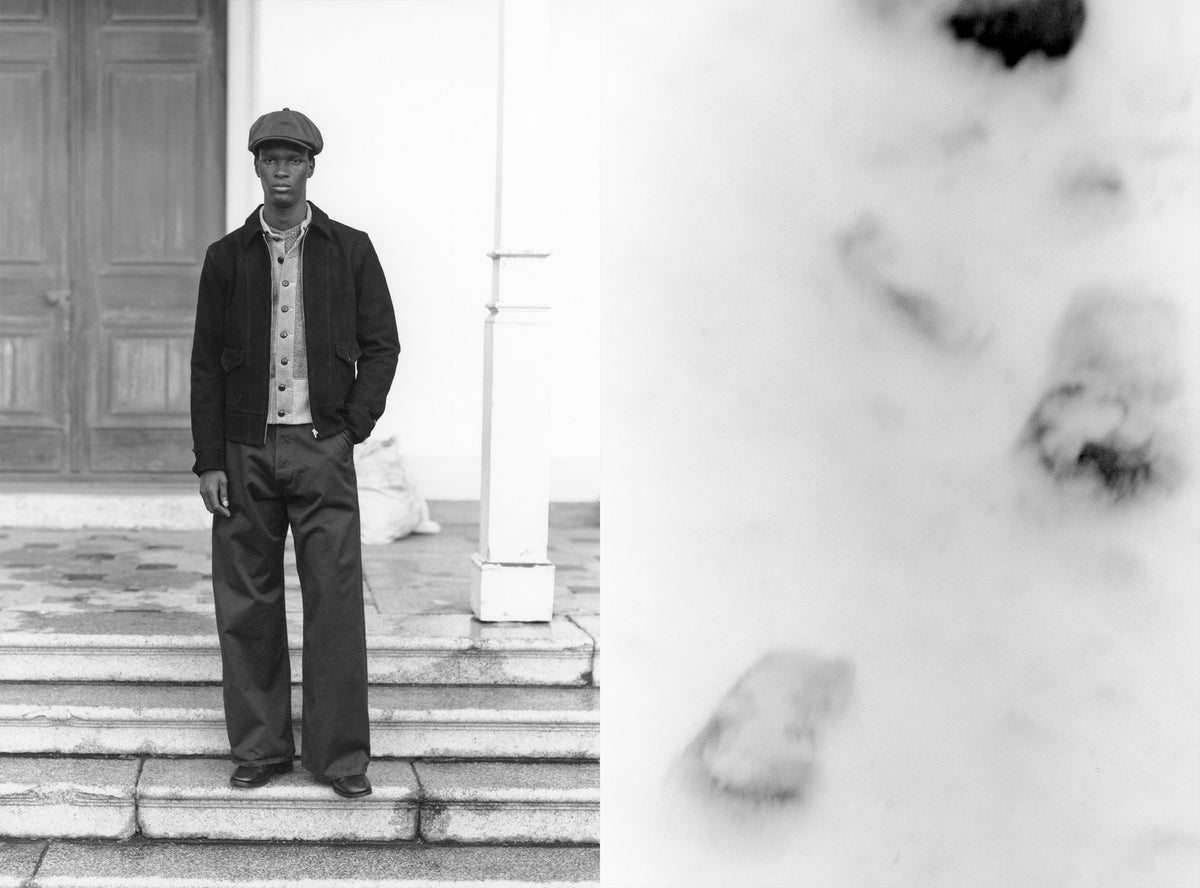 12/25 AW/2026 MEN