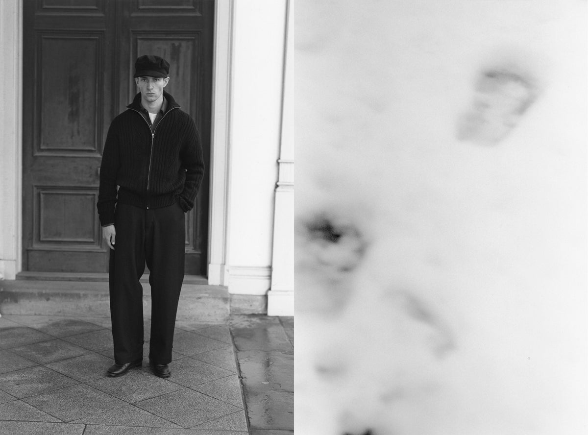 13/25 AW/2026 MEN
