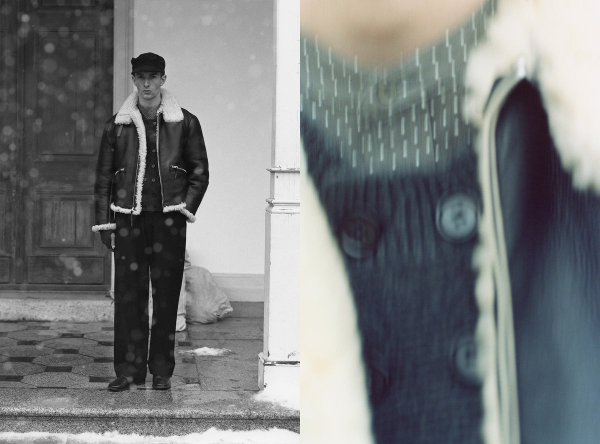 17/25 AW/2026 MEN