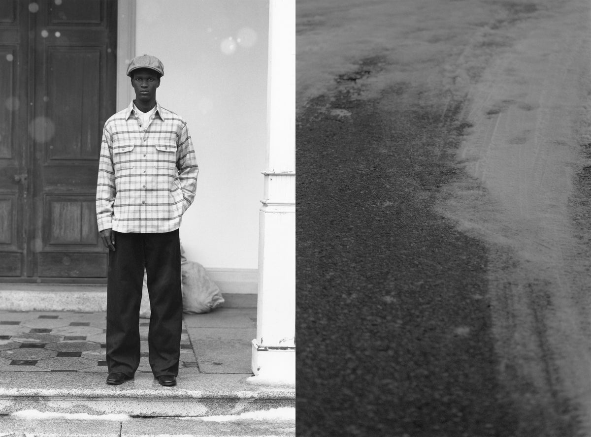 21/25 AW/2026 MEN