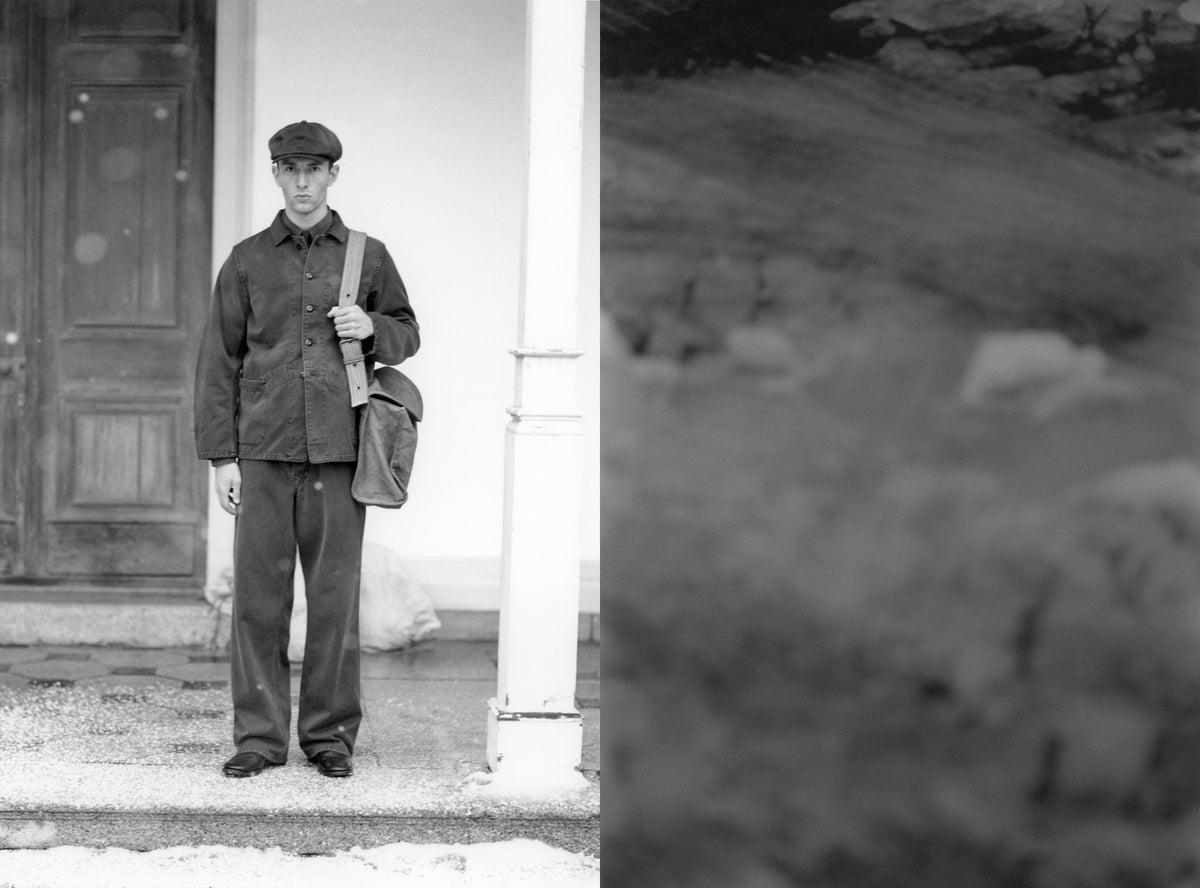 22/25 AW/2026 MEN