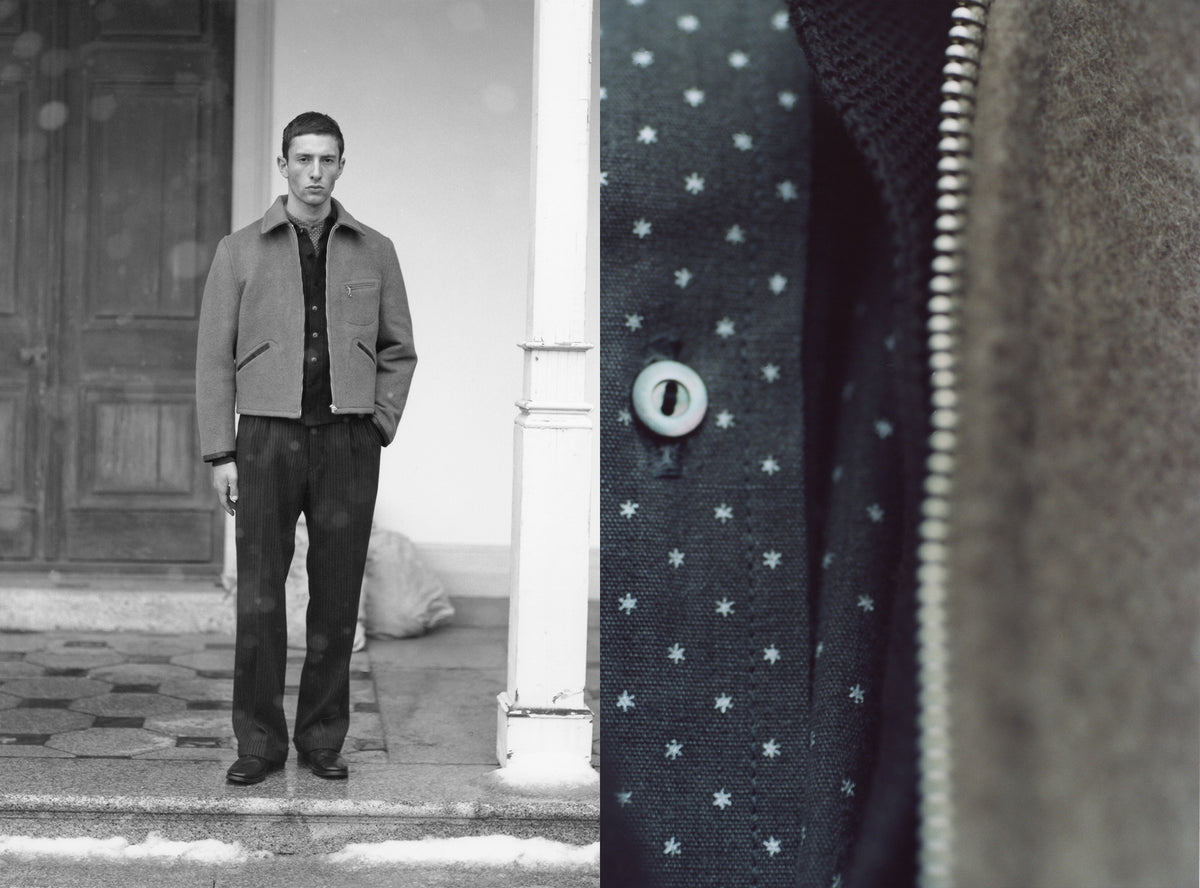 23/25 AW/2026 MEN