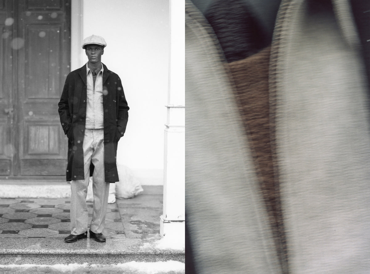 24/25 AW/2026 MEN