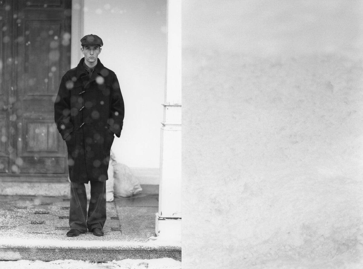 25/25 AW/2026 MEN