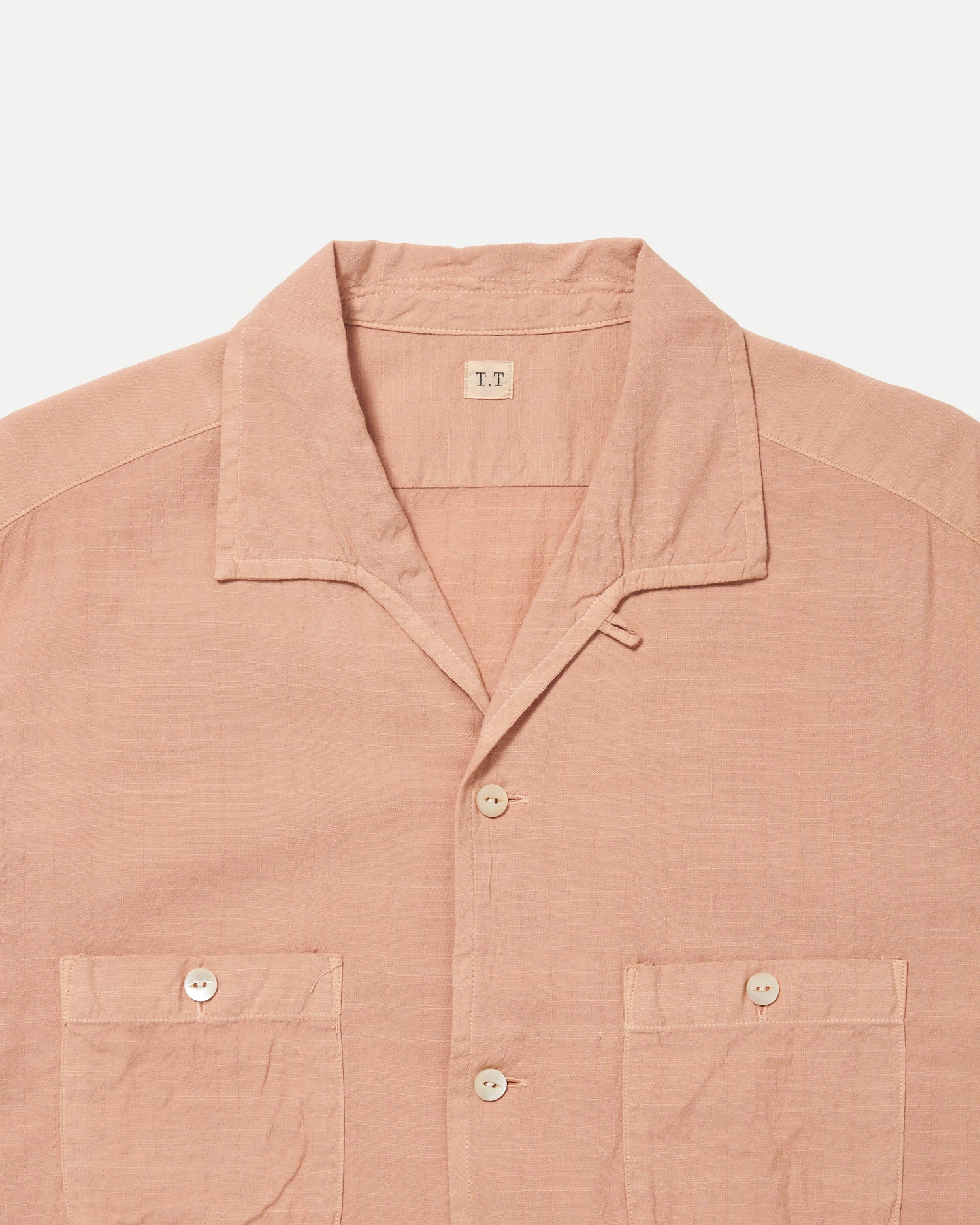 LOT.112 SUR GUY SHIRT