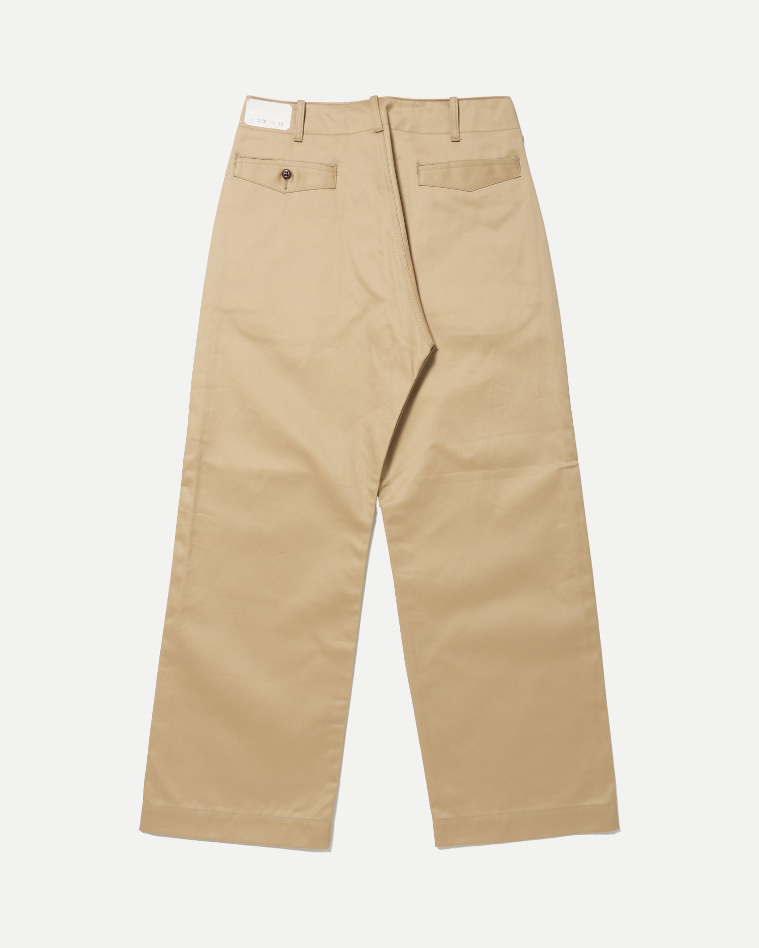 T.T | Taiga Takahashi - LOT.202 ENGINEER TROUSERS