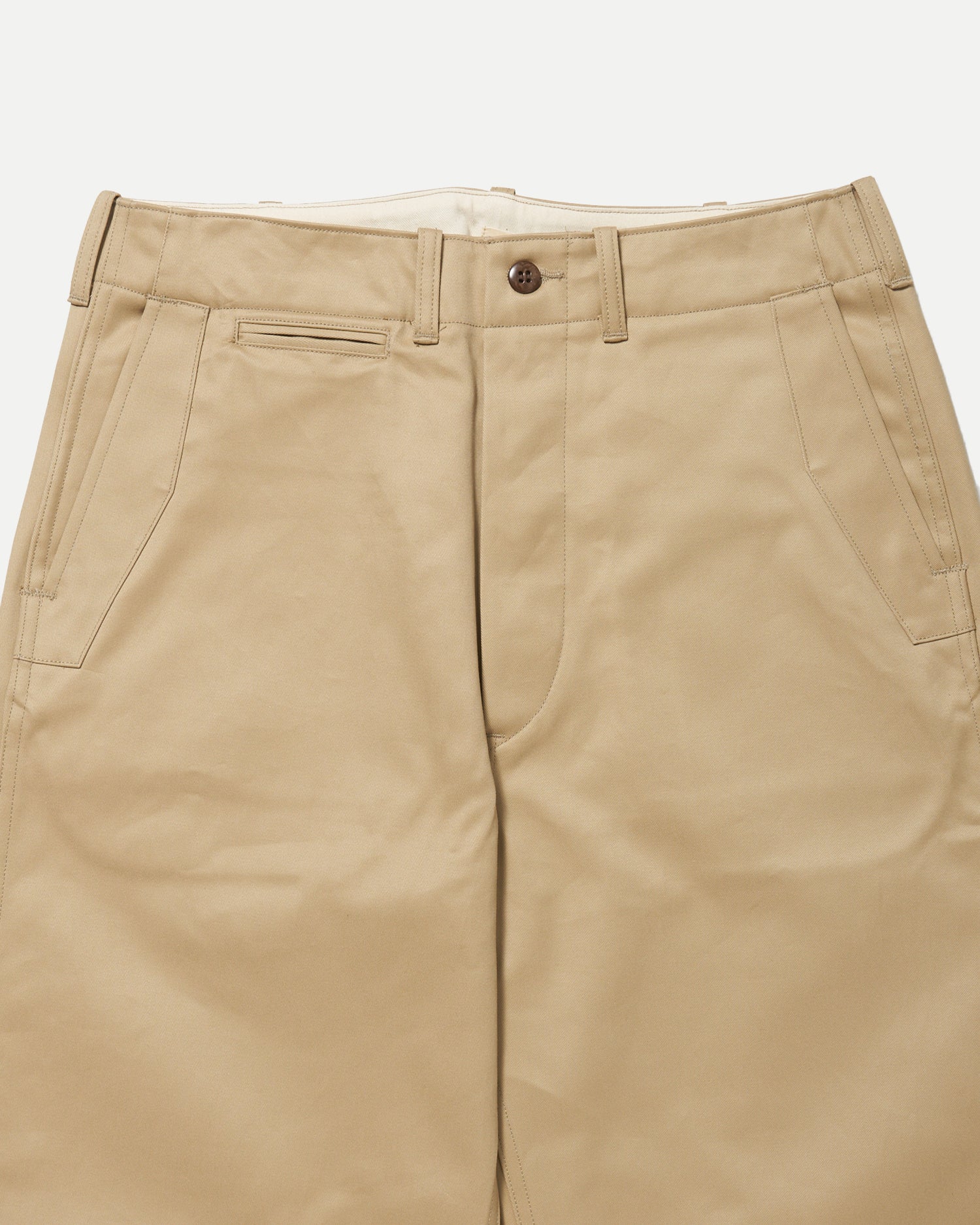 LOT.202 ENGINEER TROUSERS