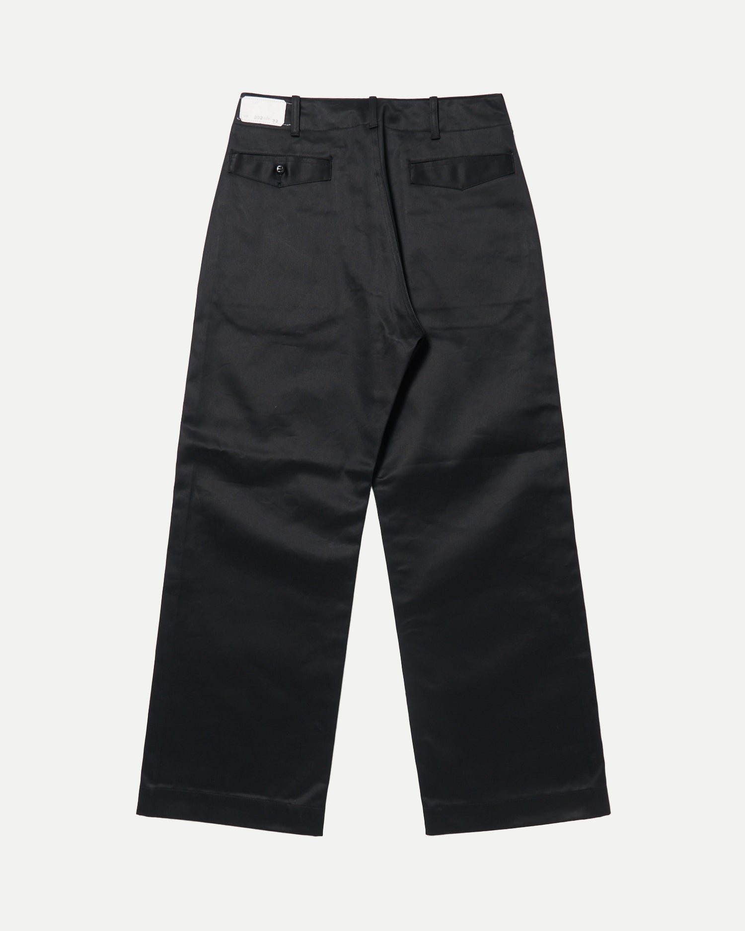 T.T | Taiga Takahashi - LOT.202 ENGINEER TROUSERS