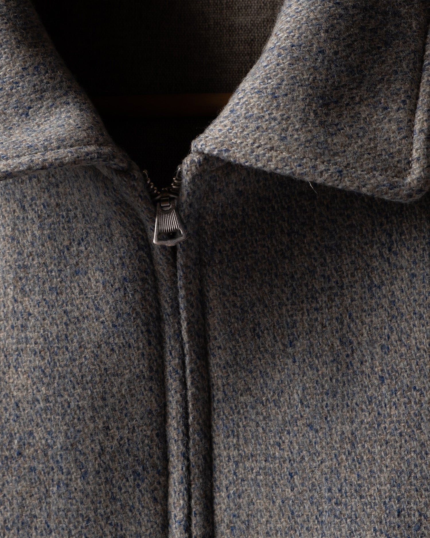 LOT.306 COSSACK JACKET
