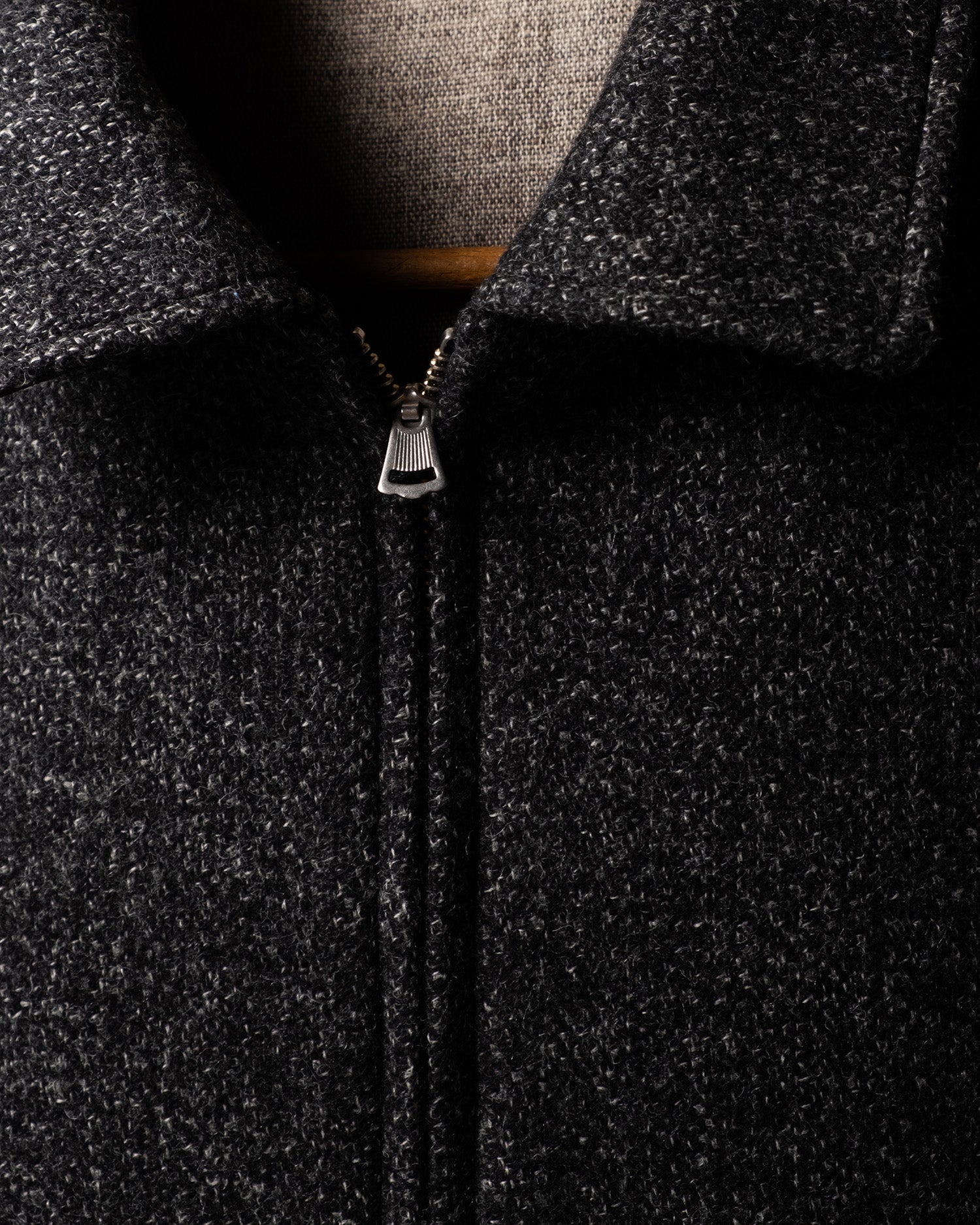 LOT.306 COSSACK JACKET