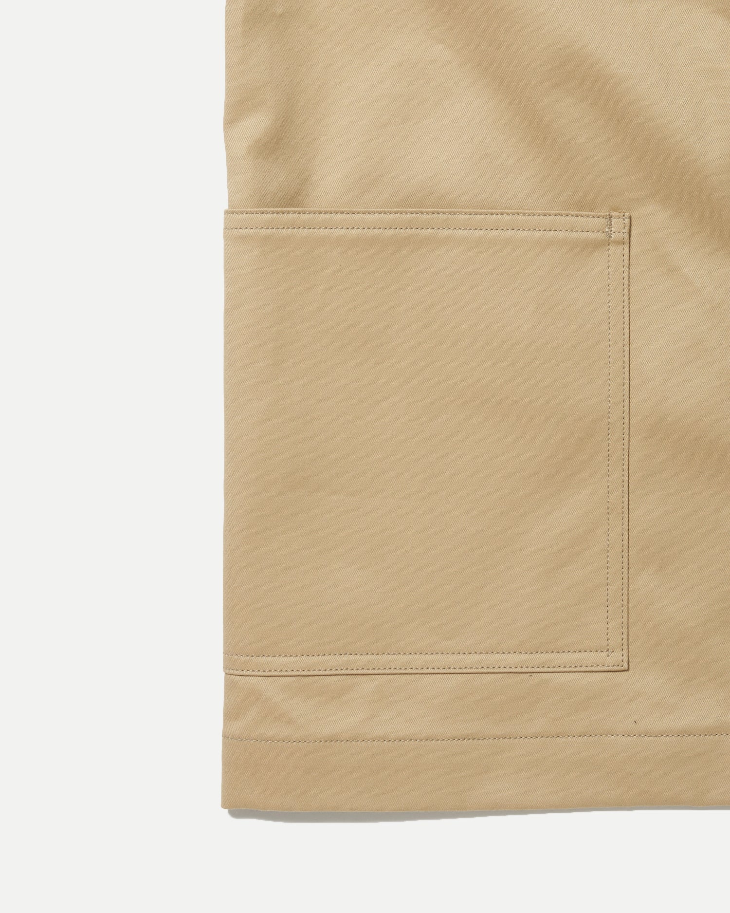 LOT.312 STAND COLLAR JACKET