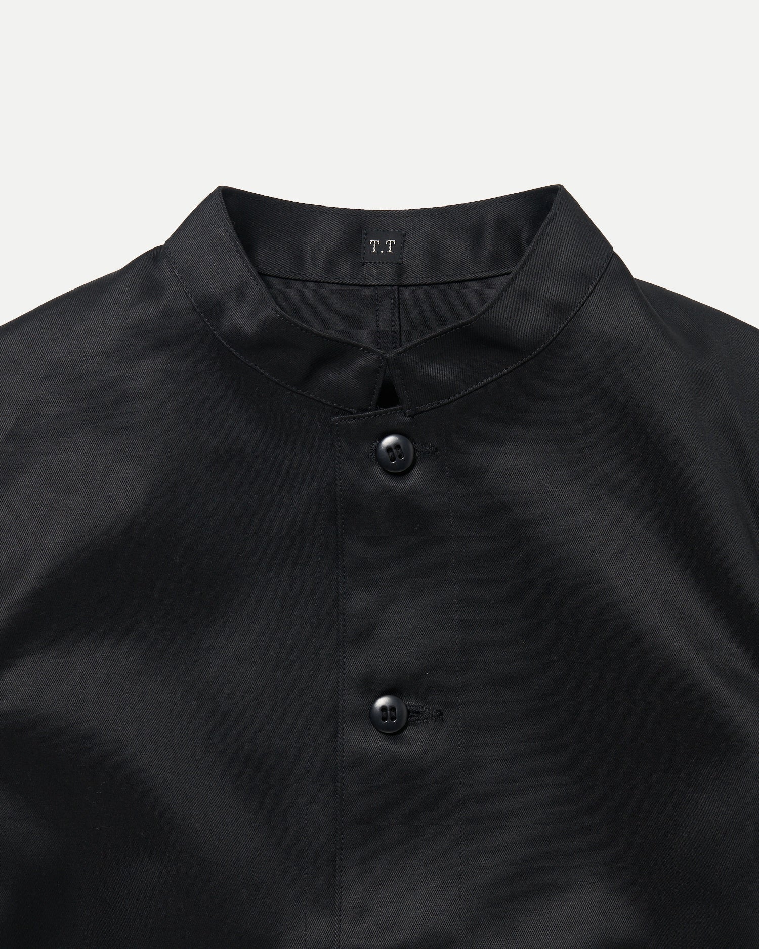 T.T | Taiga Takahashi - LOT.312 STAND COLLAR JACKET