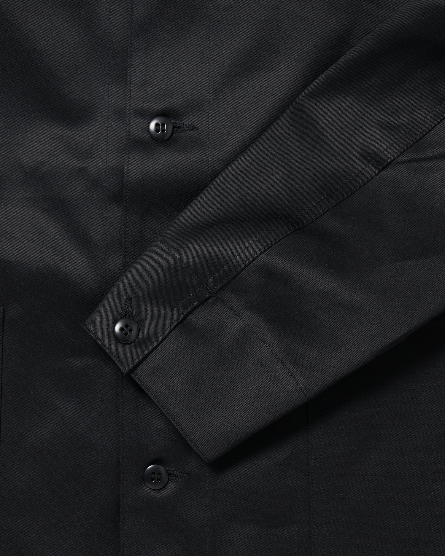 LOT.312 STAND COLLAR JACKET