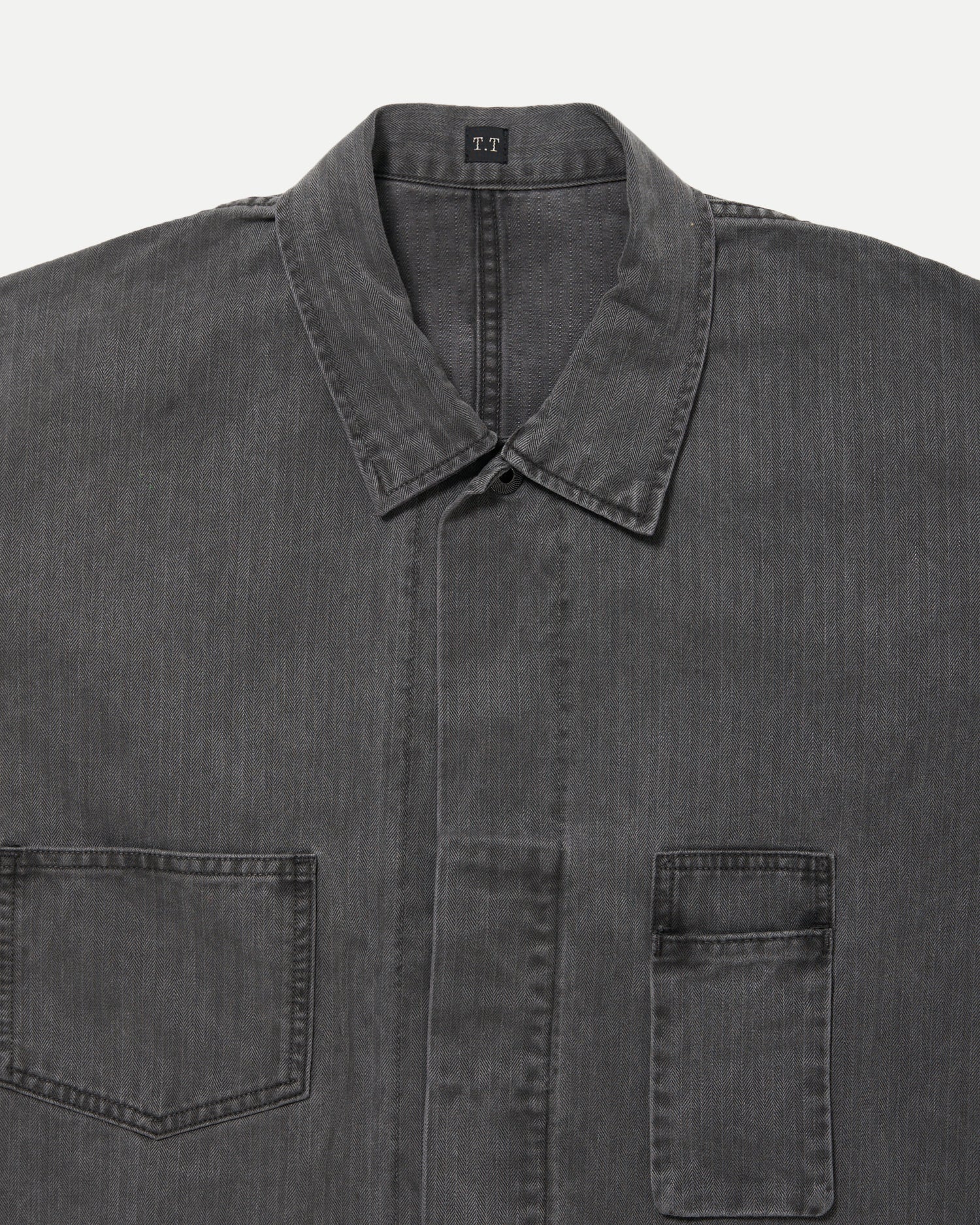 LOT.409 ENGINEER COAT