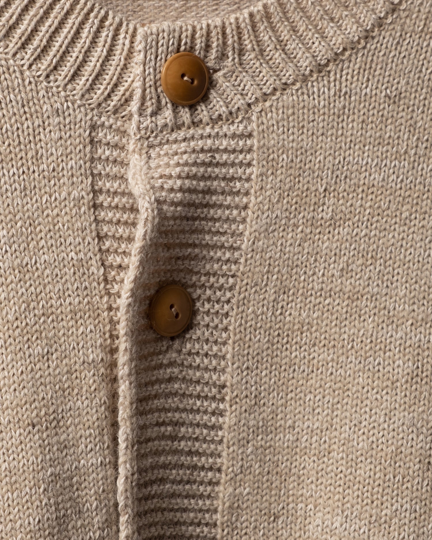 T.T | Taiga Takahashi - LOT.513 A.R.C CARDIGAN