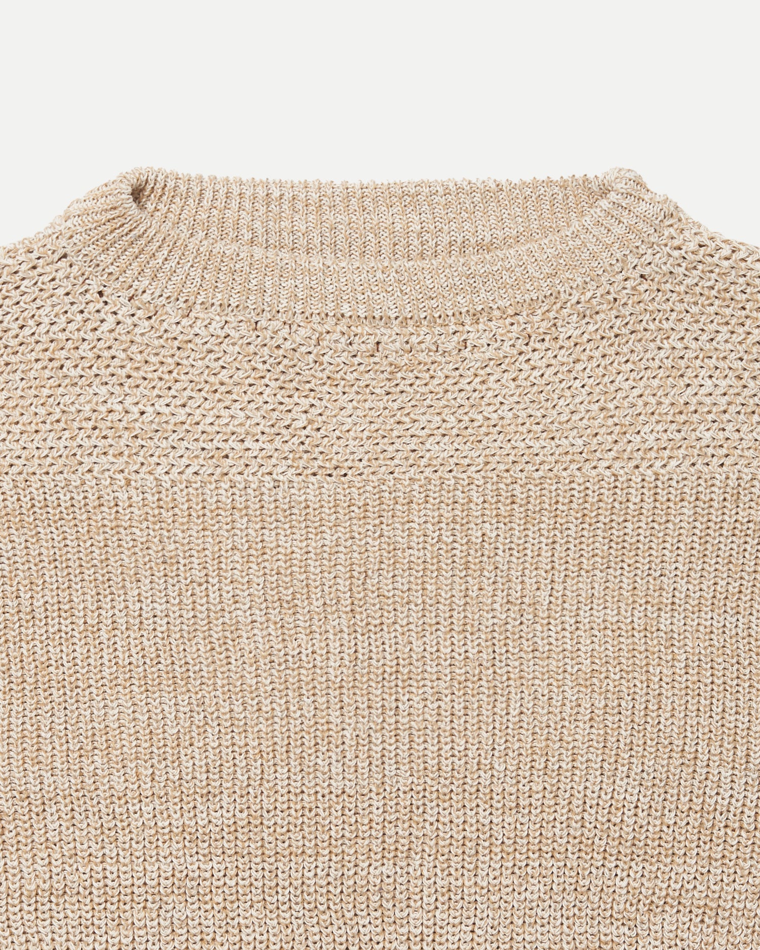 LOT.515 A.R.C SWEATER