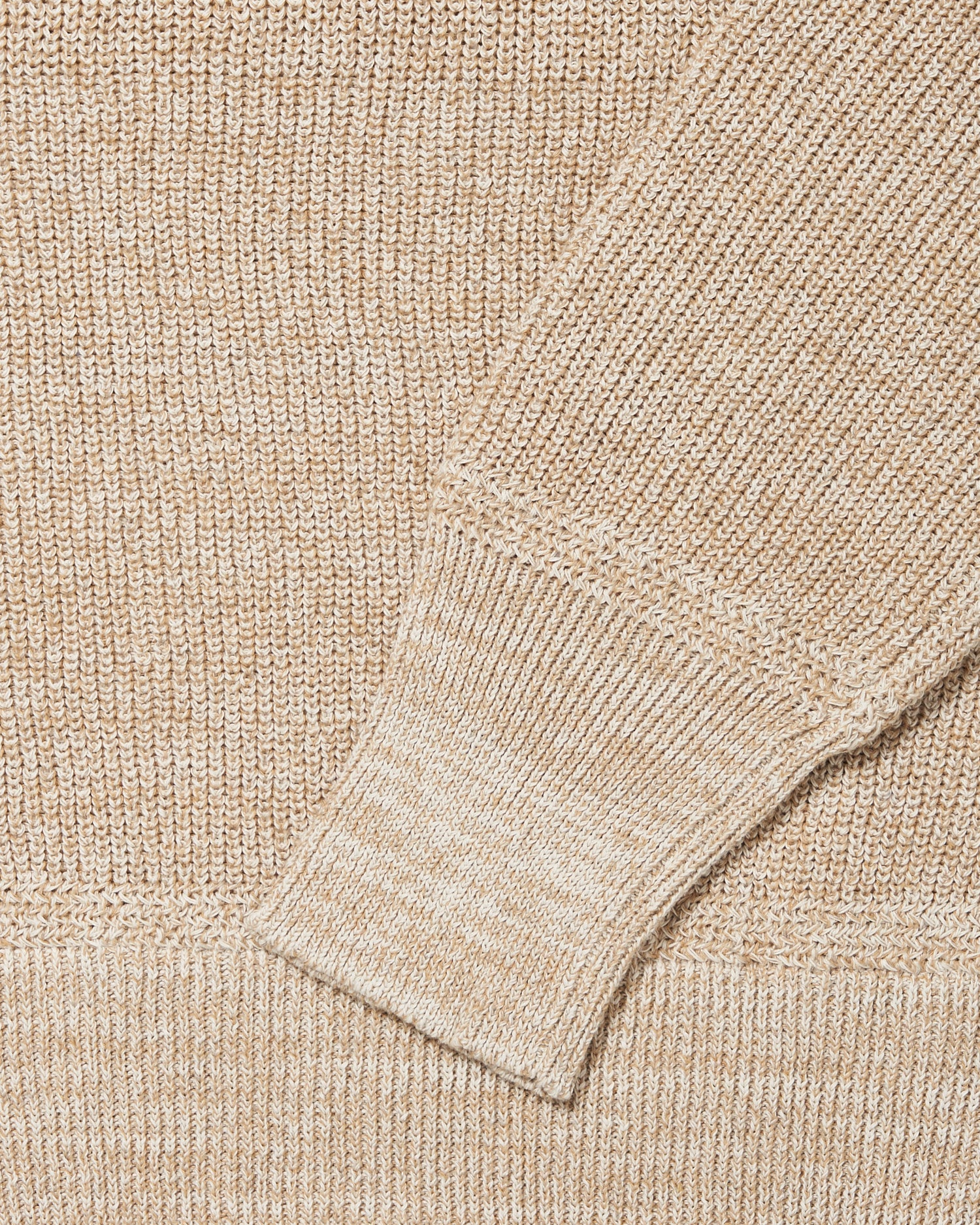 LOT.515 A.R.C SWEATER