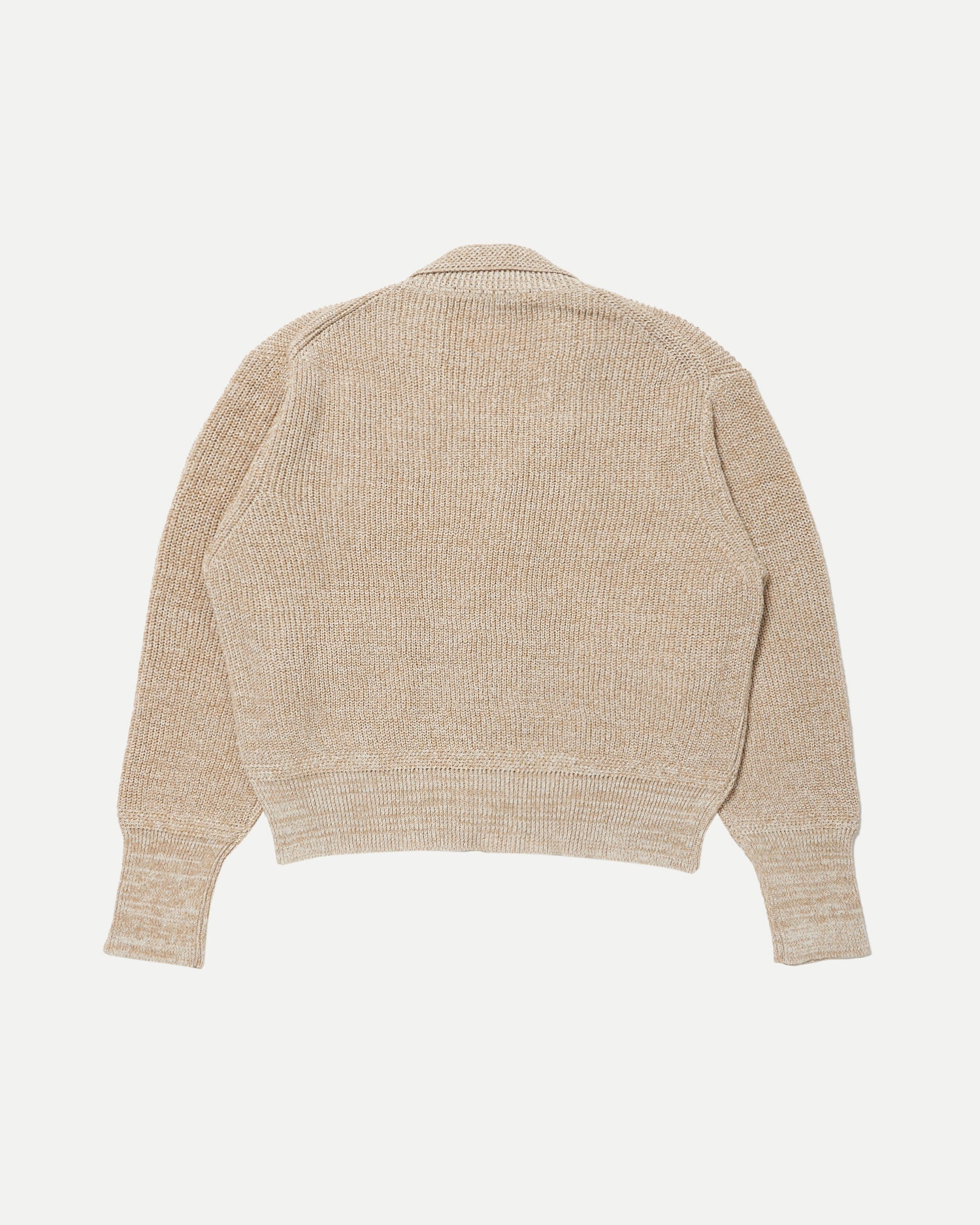 T.T | Taiga Takahashi - LOT.516 KNIT SPORTS JACKET C.1930'S