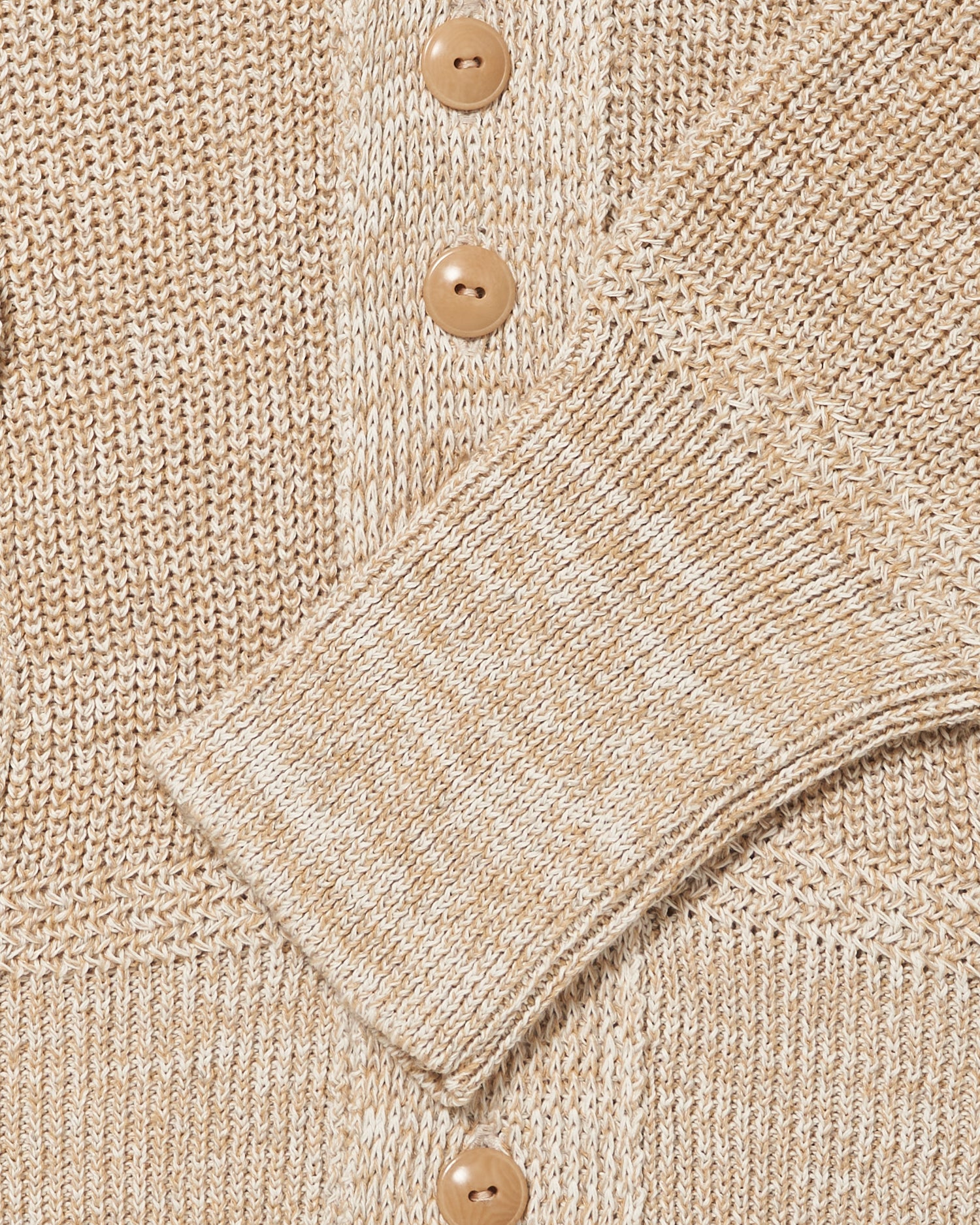 LOT.516 KNIT SPORTS JACKET C.1930'S