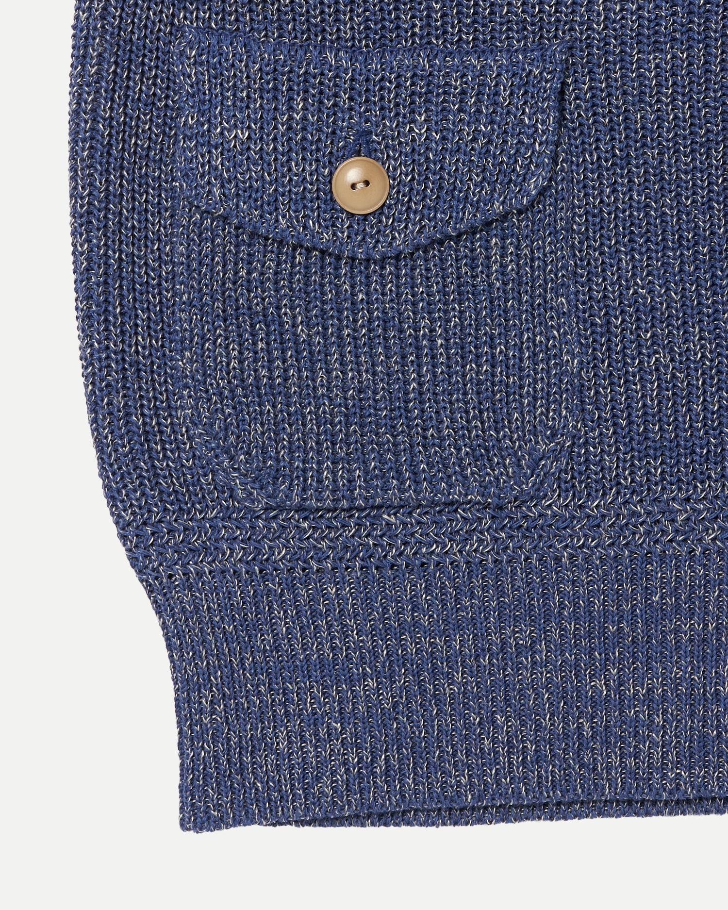 LOT.516 KNIT SPORTS JACKET C.1930'S