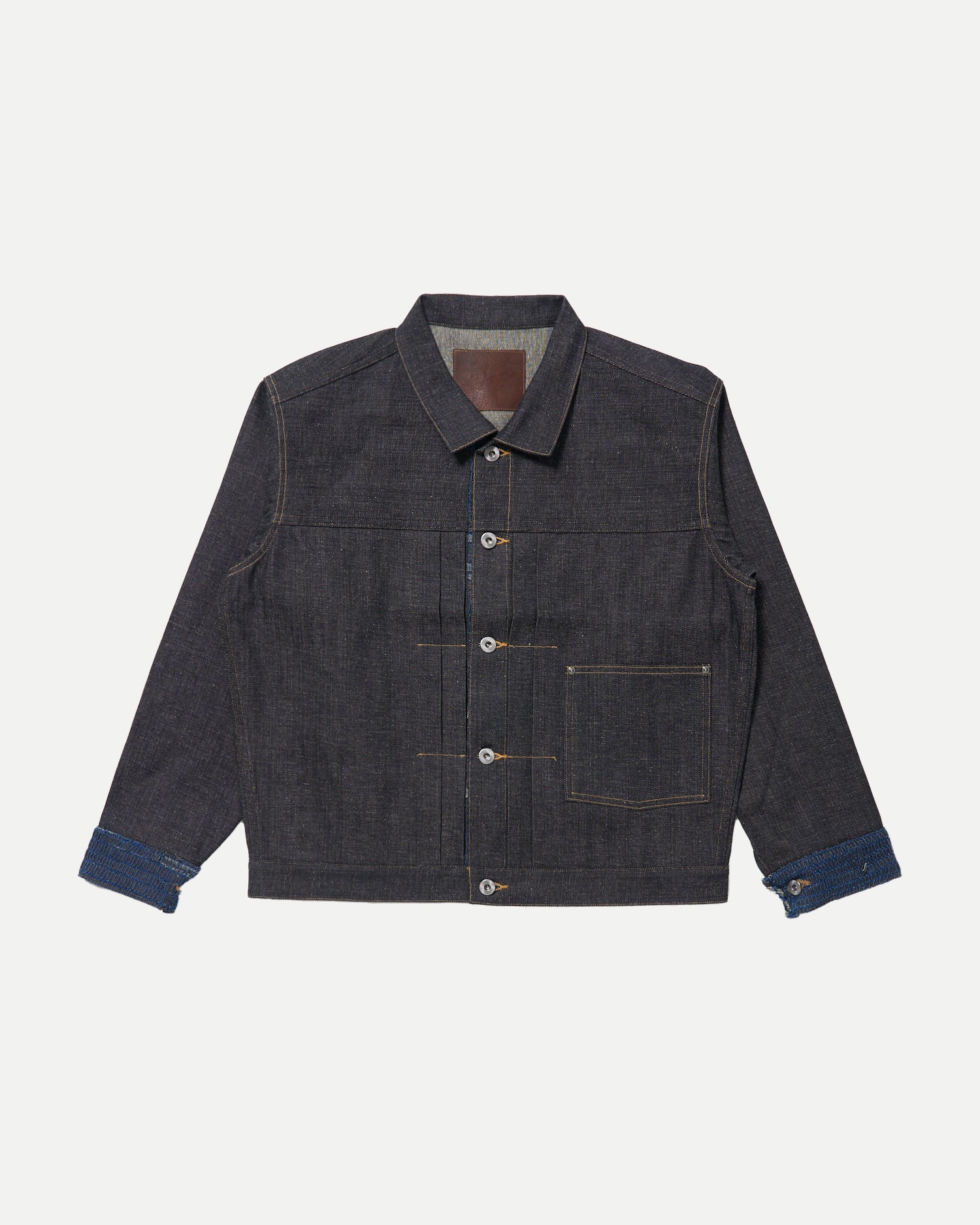 [Store Limited] LOT.703 DENIM JACKET C.1920'S