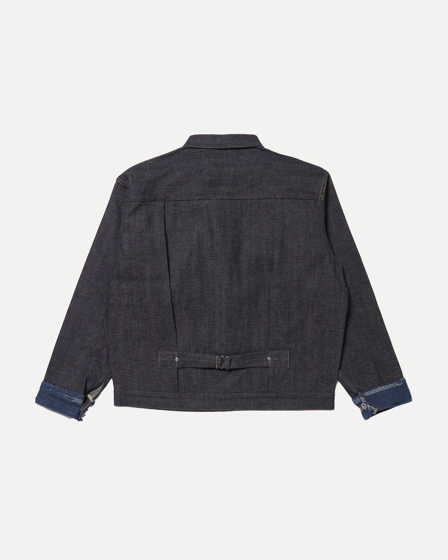 T.T | Taiga Takahashi - [Store Limited] LOT.703 DENIM JACKET C.1920'S