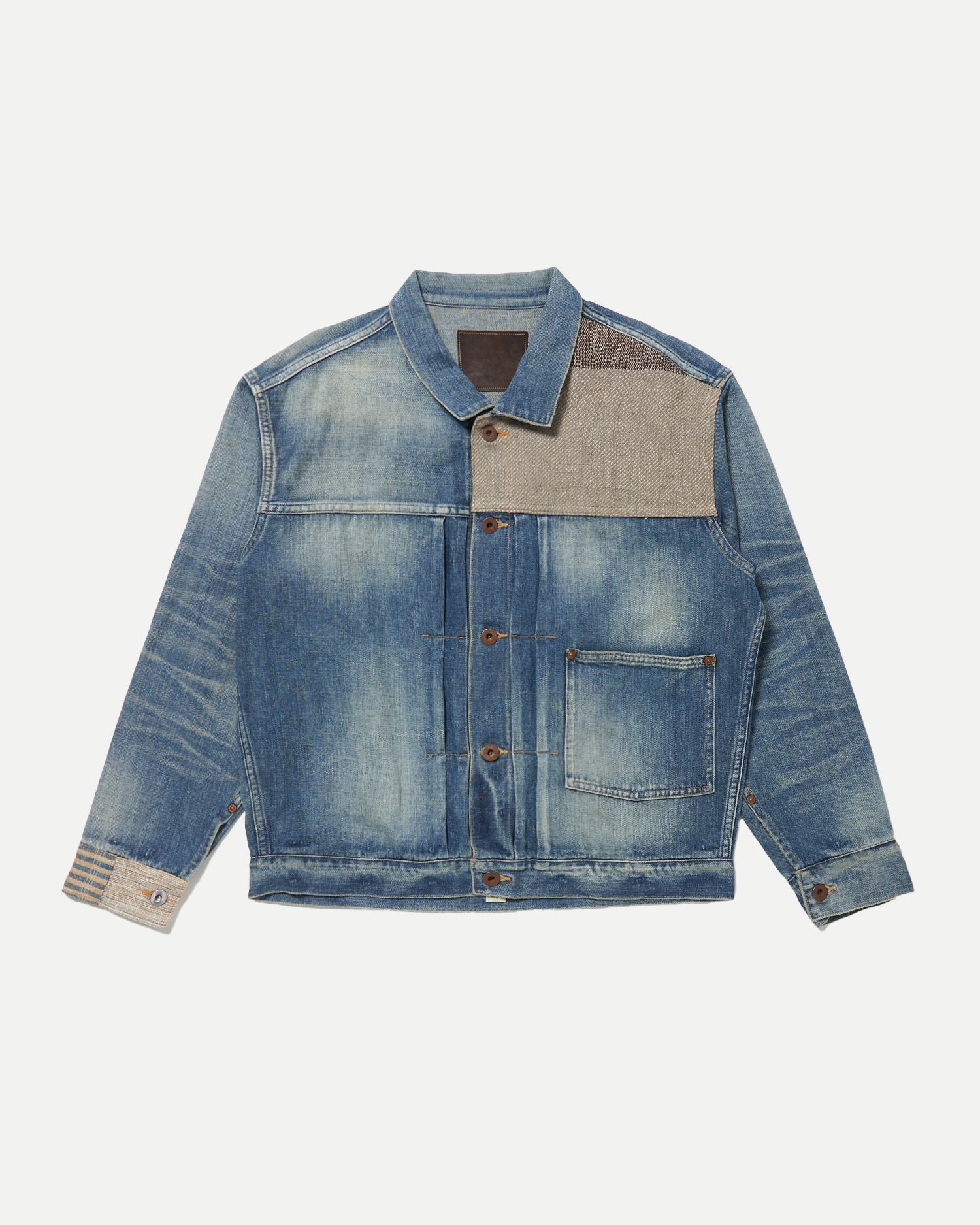 [Store Limited] LOT.703 DENIM JACKET C.1920'S