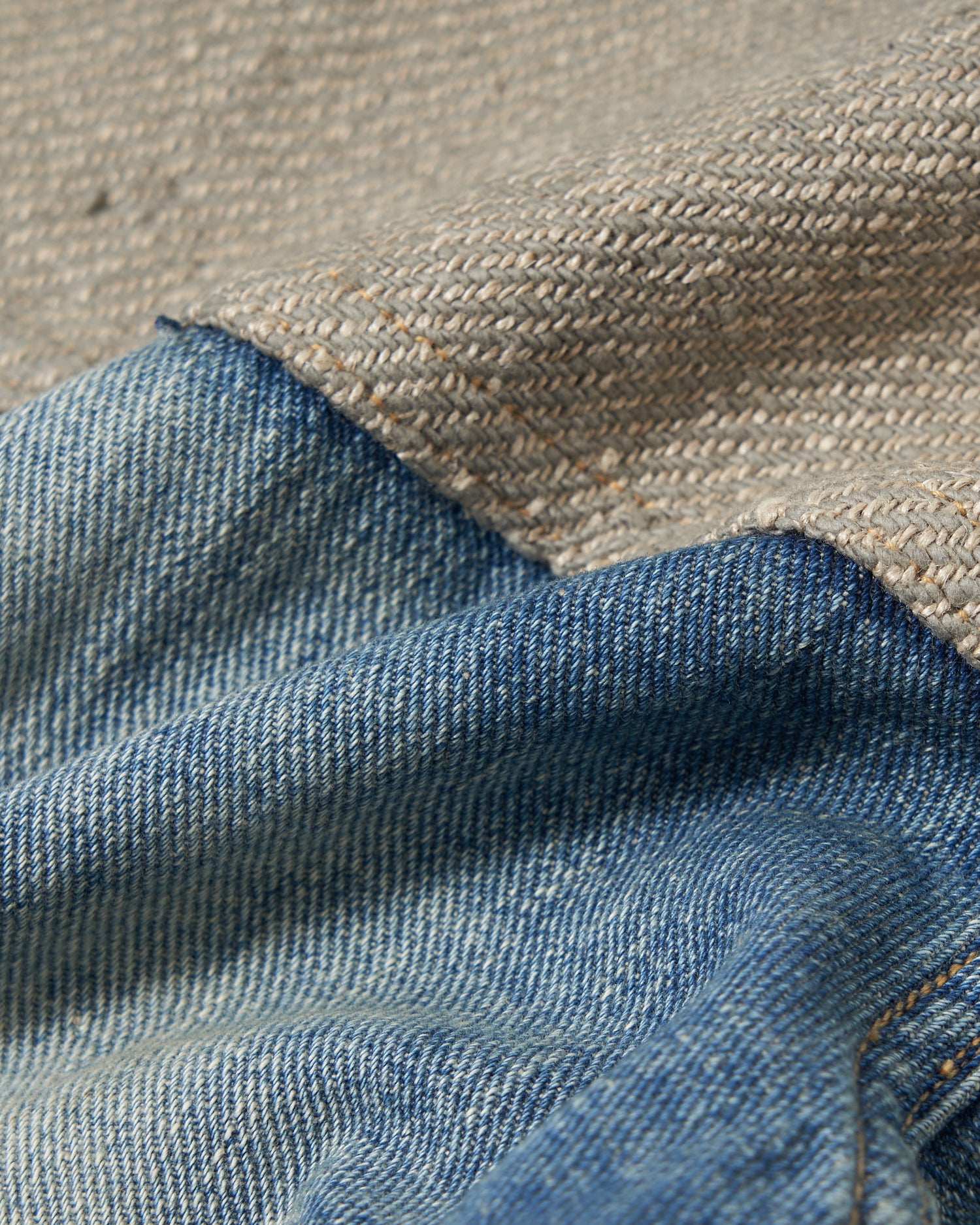 [Store Limited] LOT.703 DENIM JACKET C.1920'S