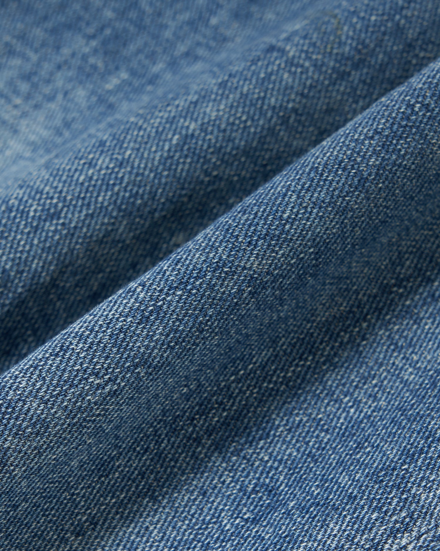 [Restock will be at the end of July.] LOT.704 DENIM TROUSERS C.1920'S