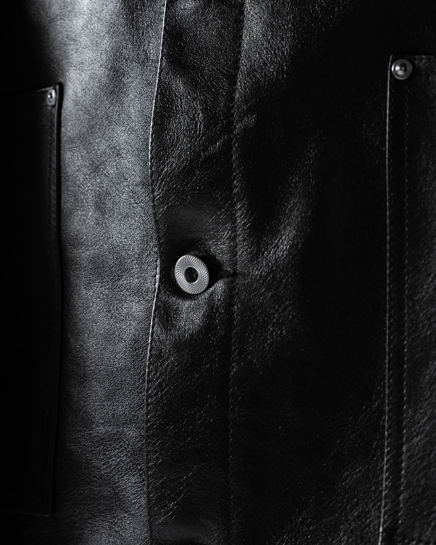 LOT.804 LEATHER JACKET C.1930'S