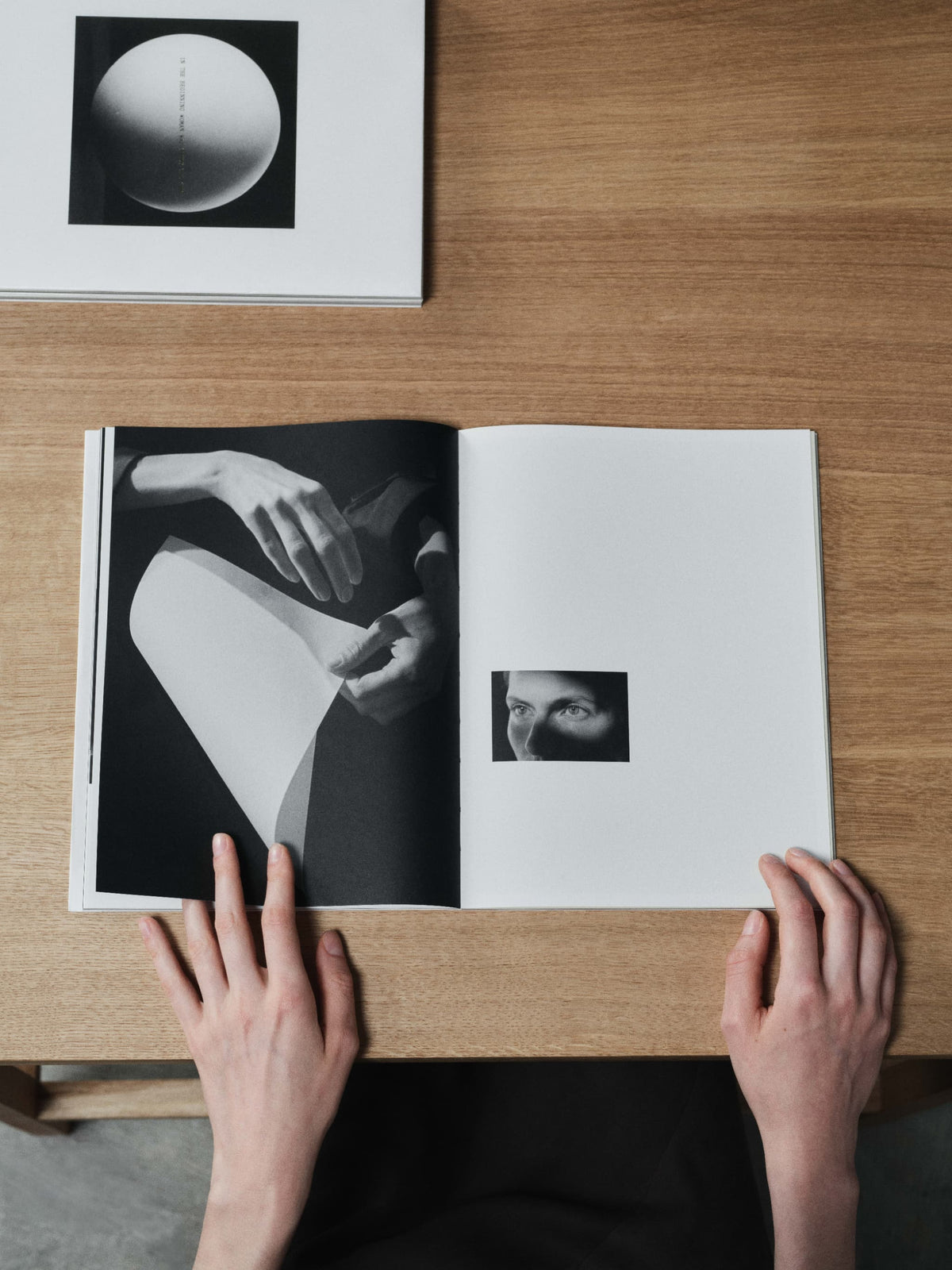 NARRATIVEBOOK OKRM 26AW WOMENS LAUNCH