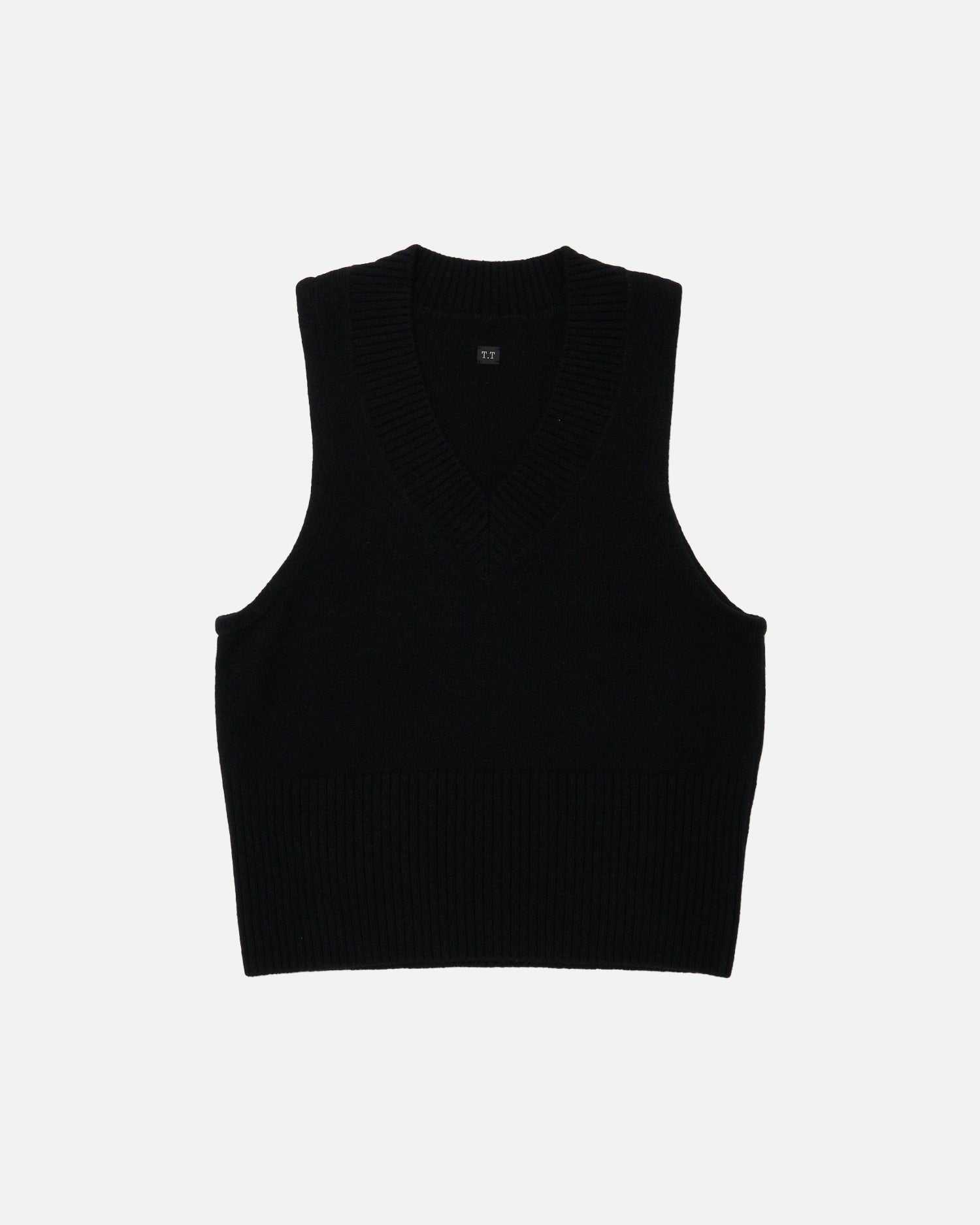 LOT.520 VARSITY LETTERMAN VEST