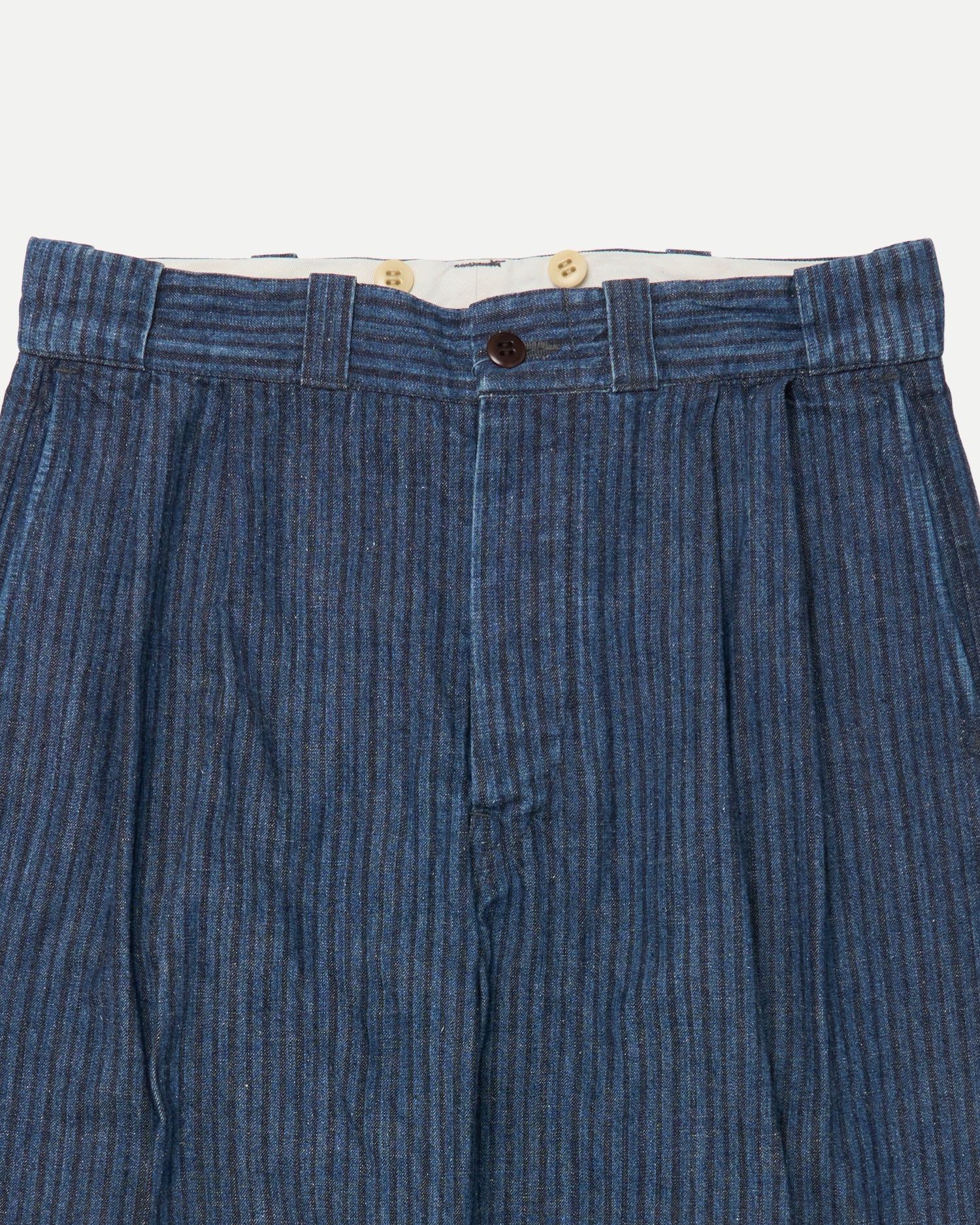 LOT.723 WORK TROUSERS