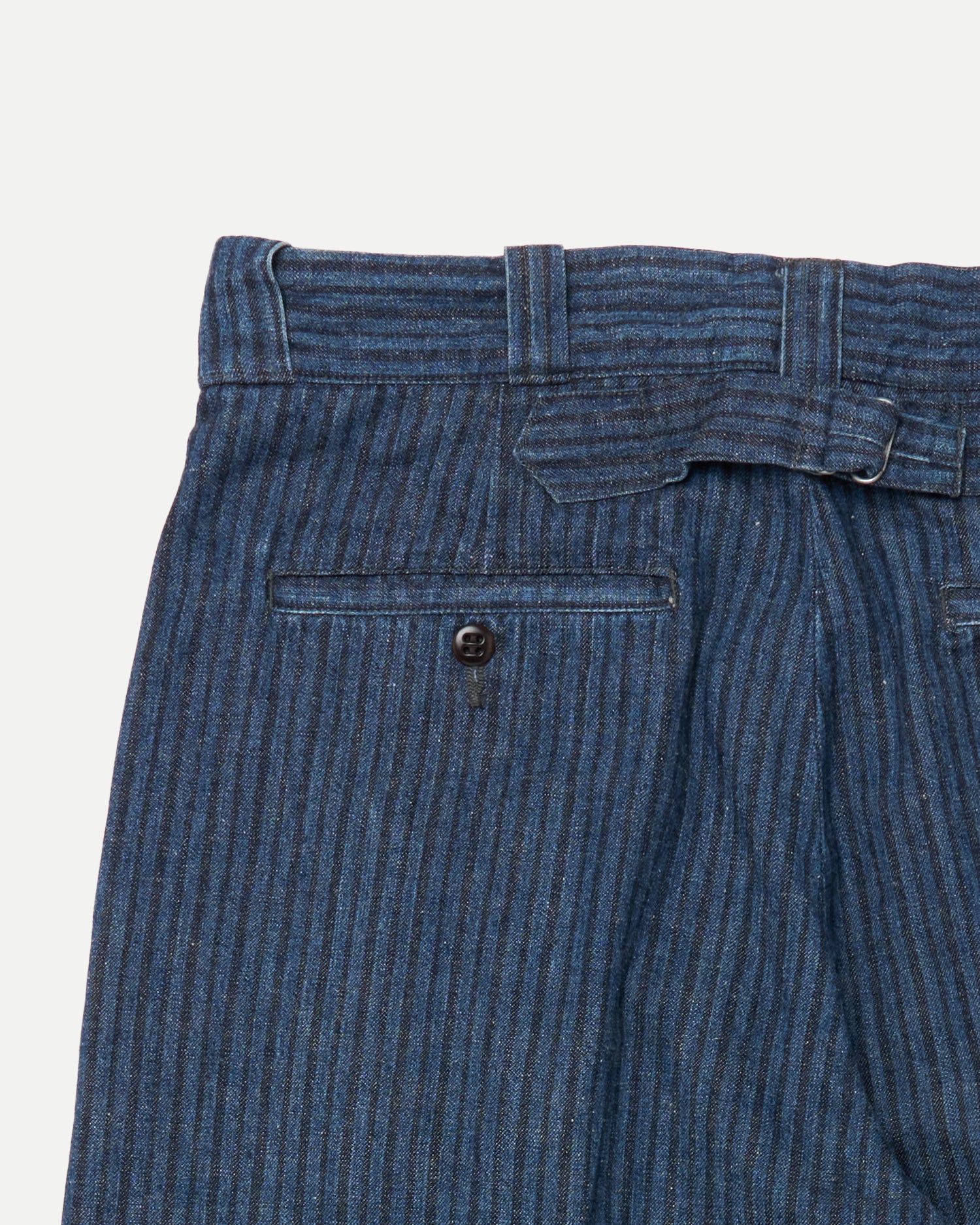 LOT.723 WORK TROUSERS