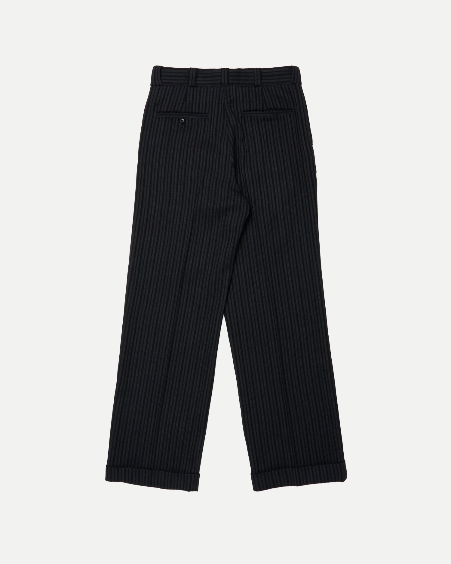 LOT.201 WORK TROUSERS