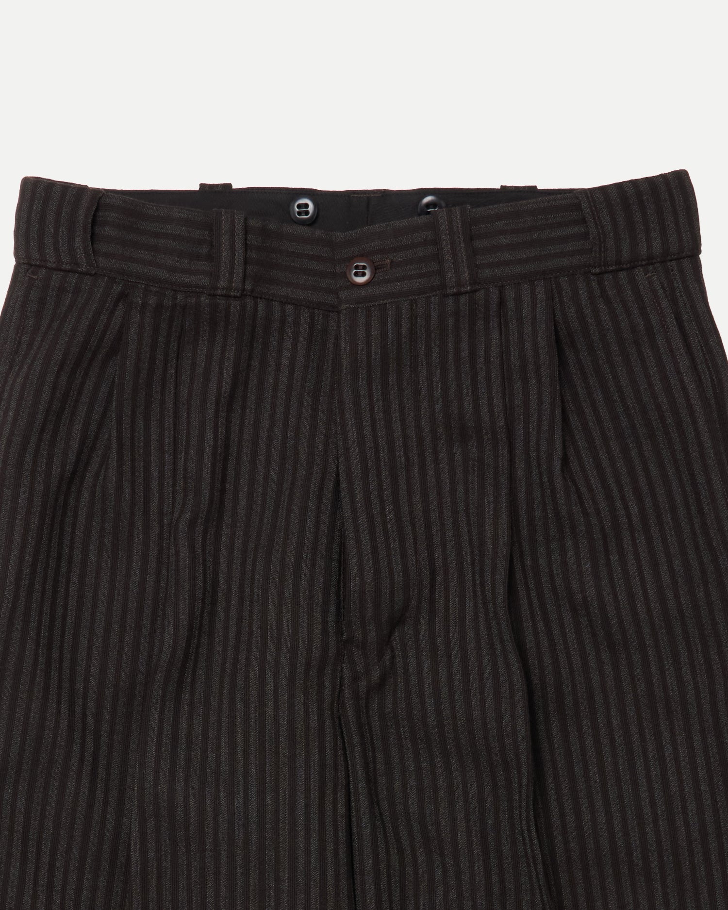 LOT.201 WORK TROUSERS