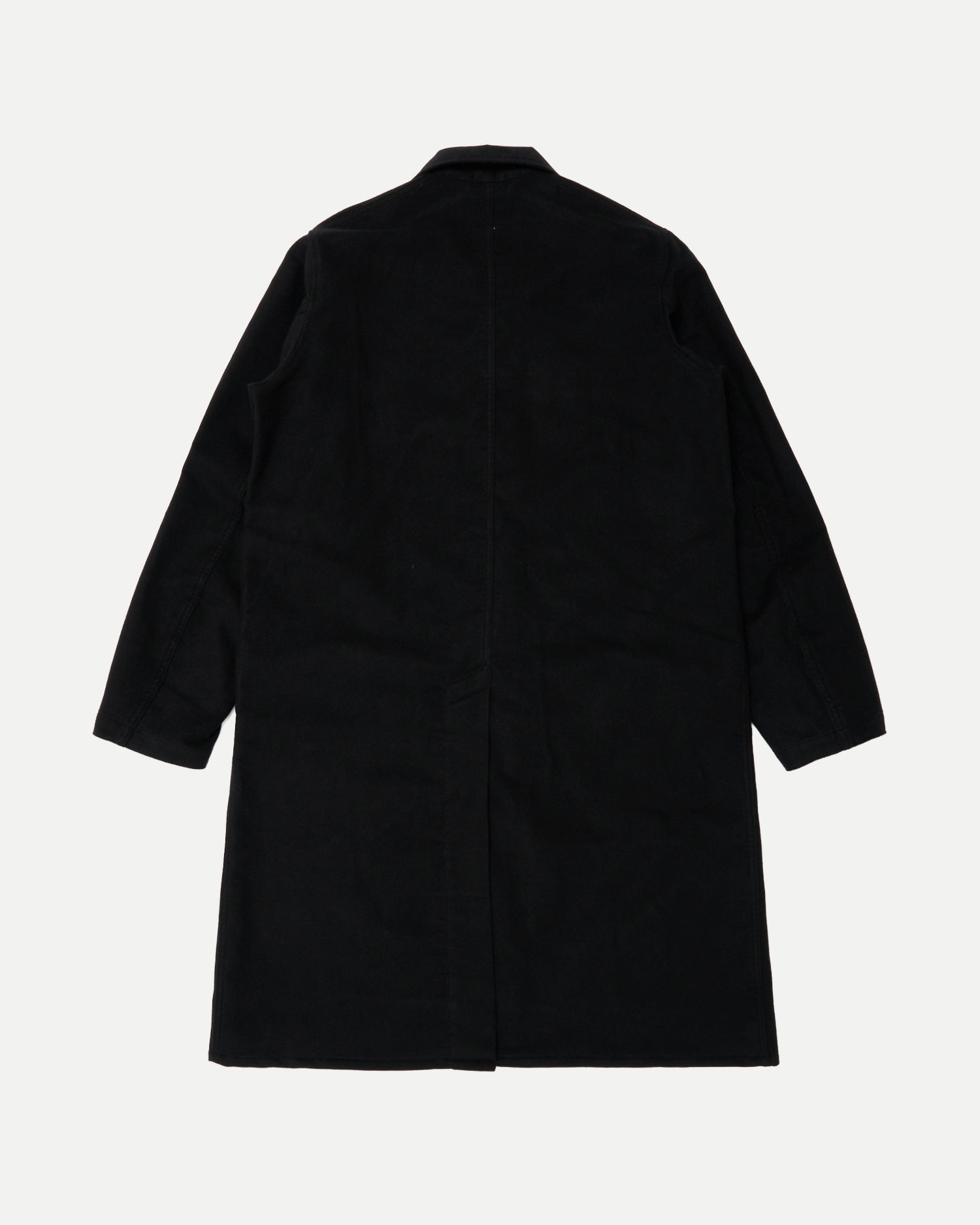 T.T | Taiga Takahashi - LOT.413 BRITISH POSTAL WORKER COAT