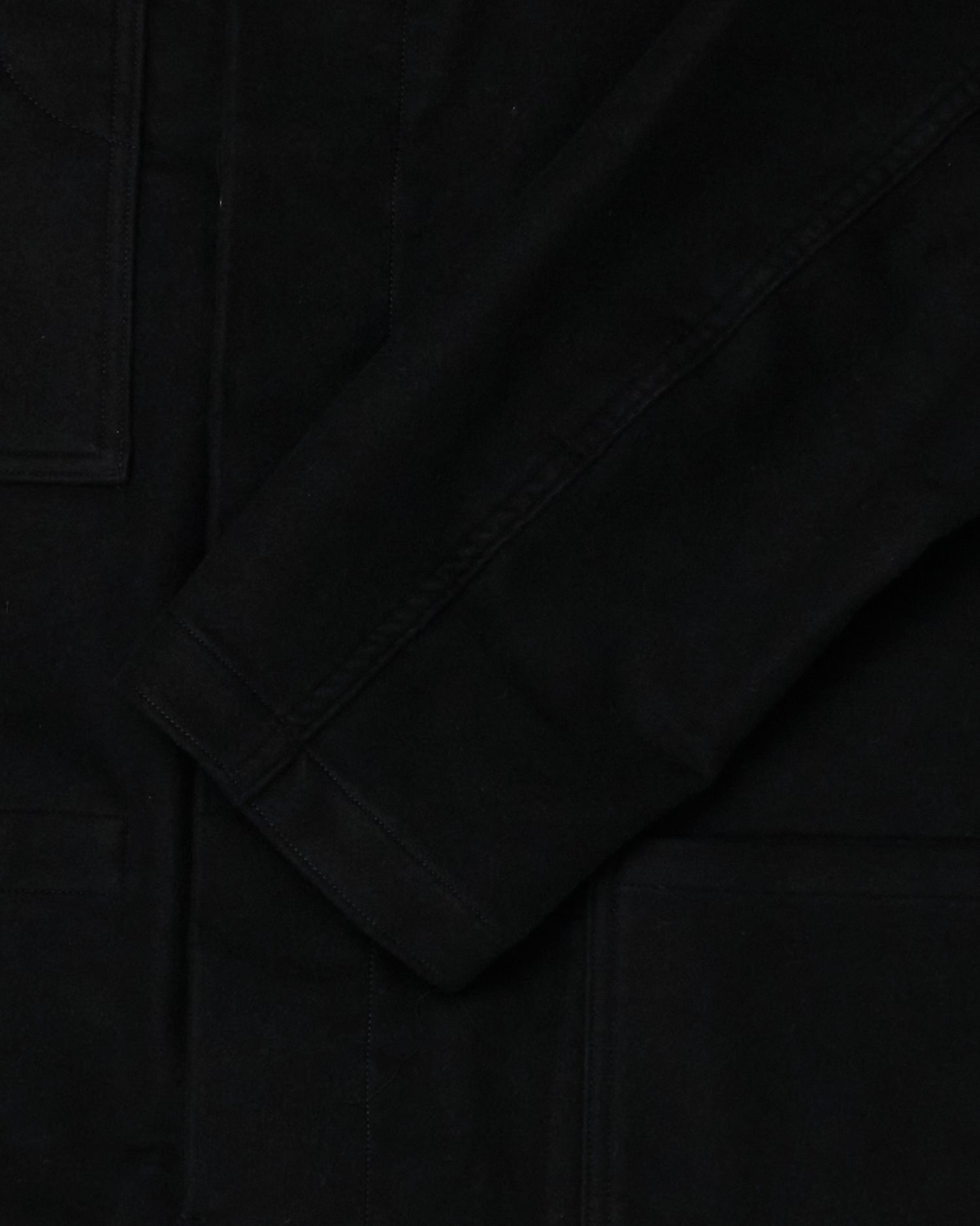 LOT.413 BRITISH POSTAL WORKER COAT