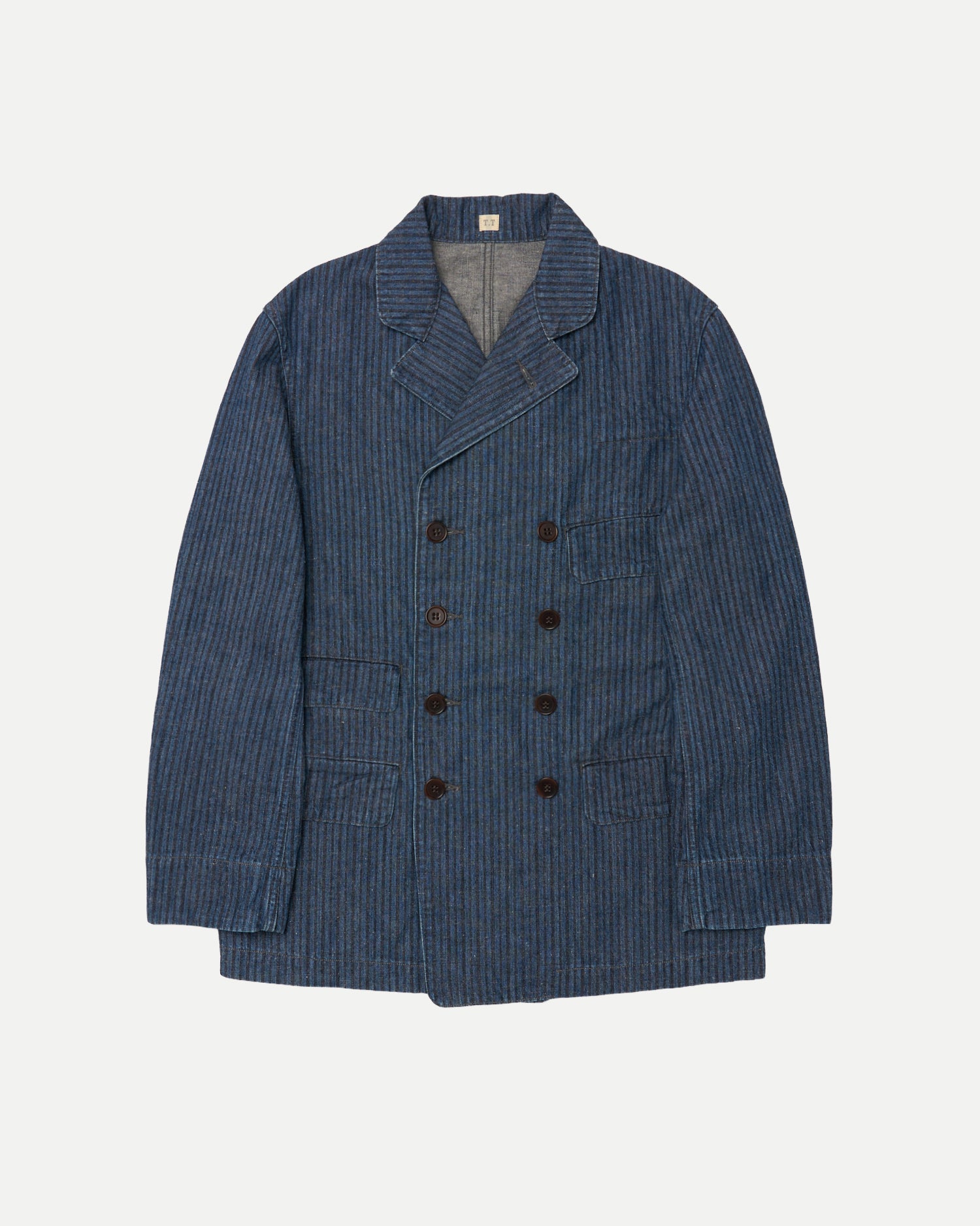 LOT.722 US LETTER CARRIER DB JACKET