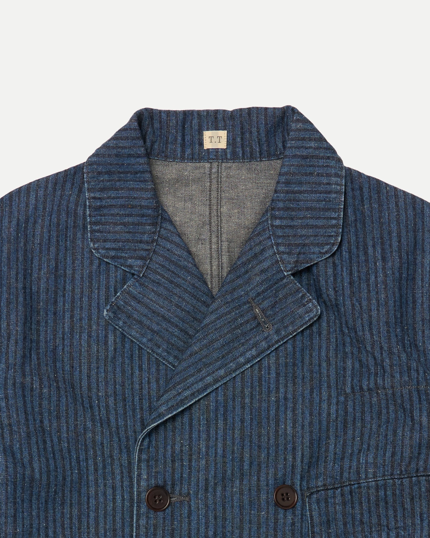LOT.722 US LETTER CARRIER DB JACKET